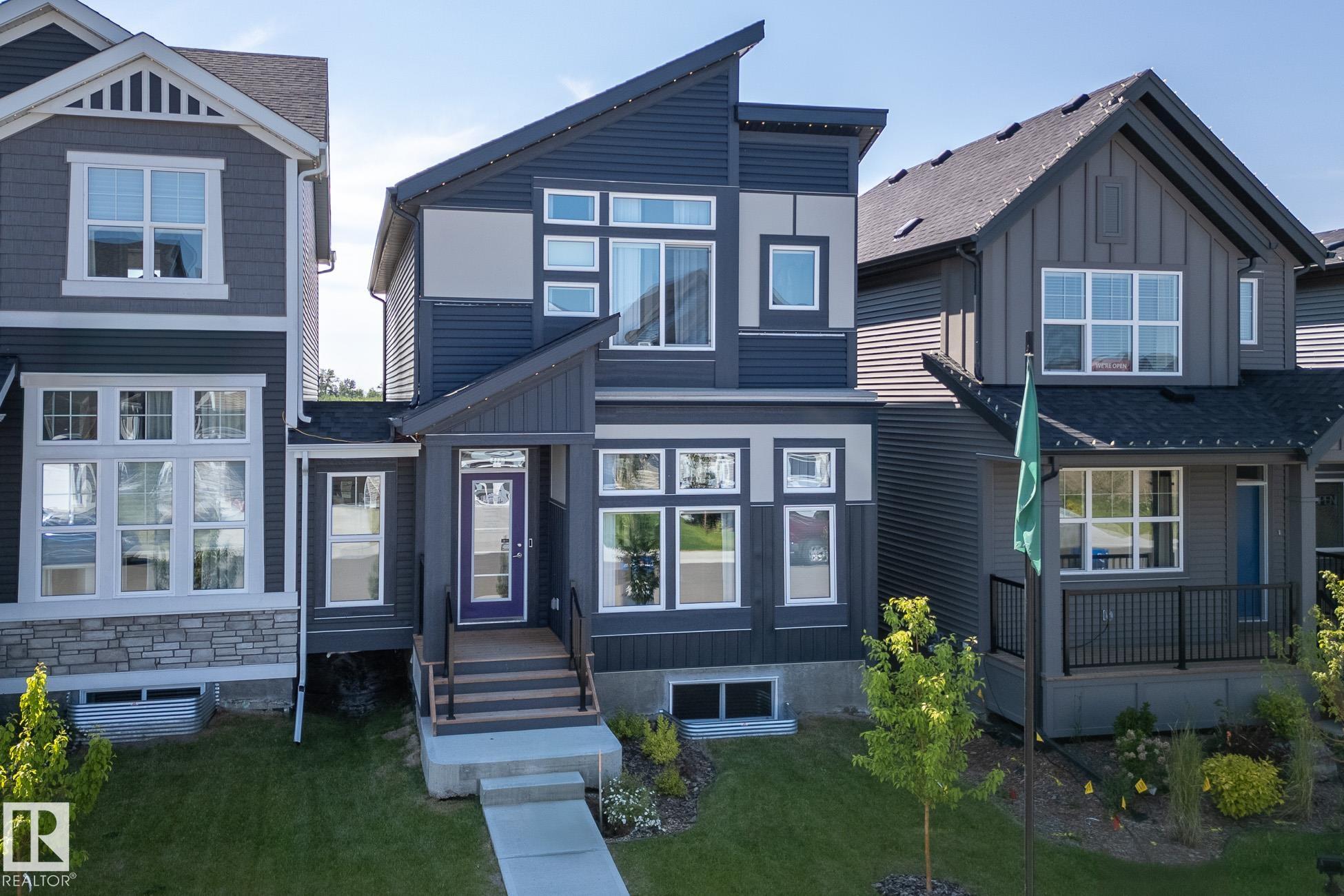 120 Stiles Bn Bnd, Leduc, AB T9E 1N8