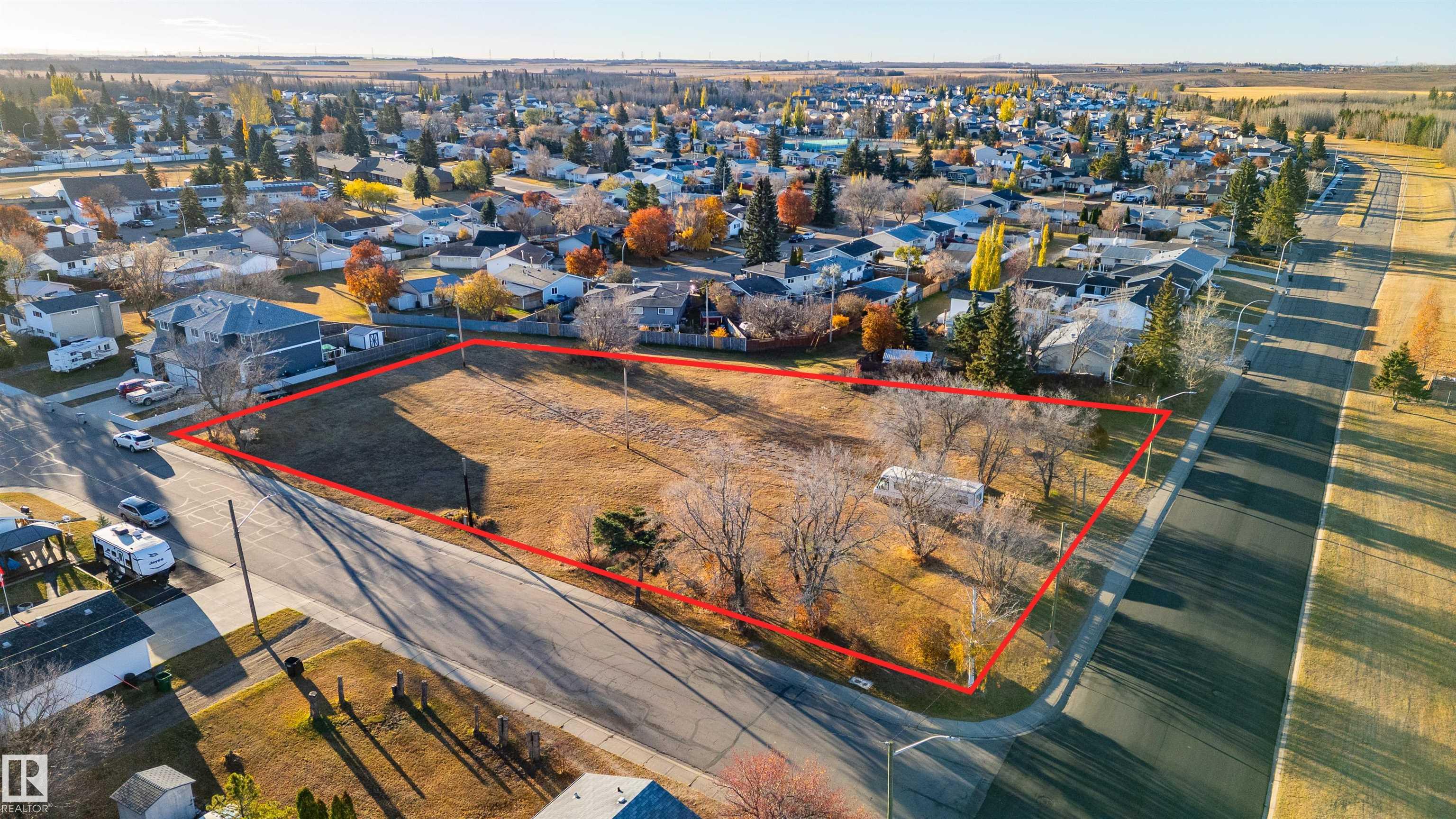 48 Av Unit 4921 Ave, Gibbons, AB T0A 1N0