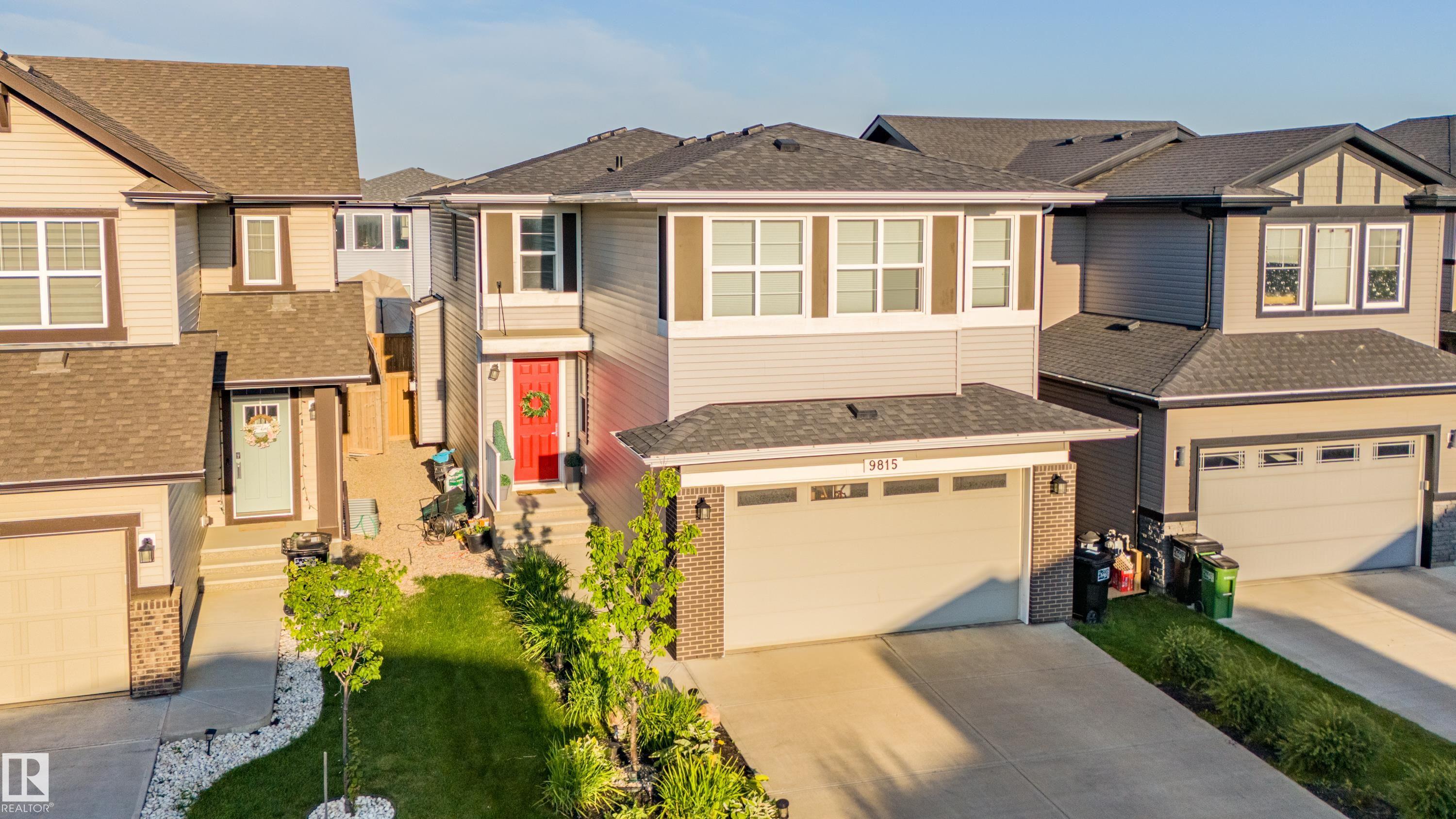 225 St Nw Unit 9815 St, Edmonton, AB T5T 7C1