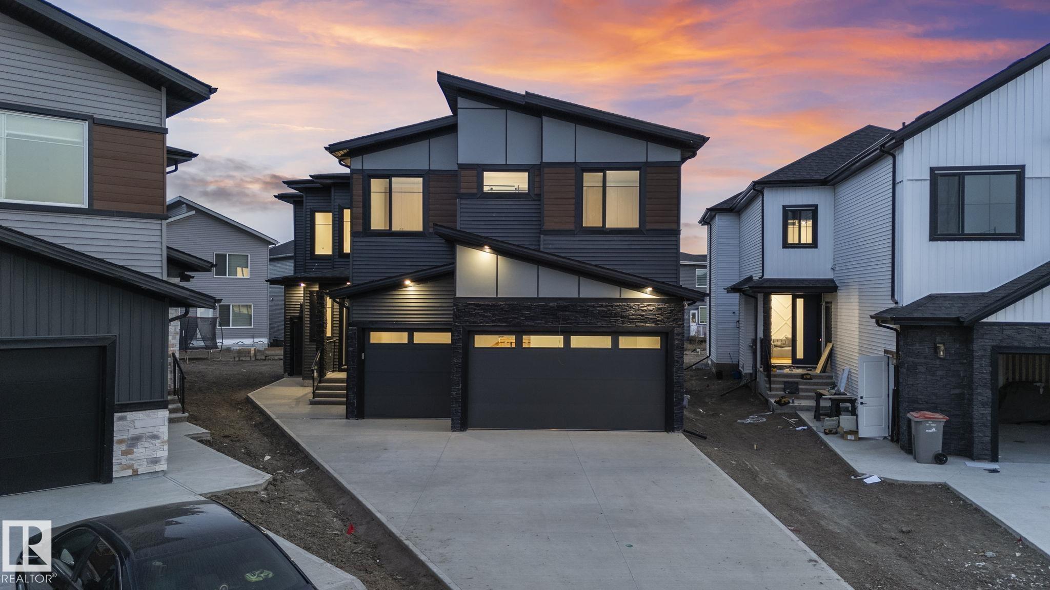 6020 19 St NE, Rural Leduc County, AB T4X 3C4