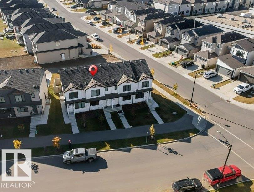 1183 Aster Bv Blvd NW, Edmonton, AB T6T 2N8