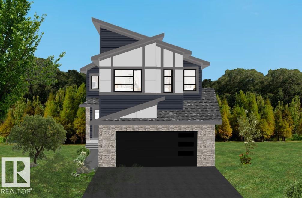 48 Eldridge Pt, St. Albert, AB T8N 8C4