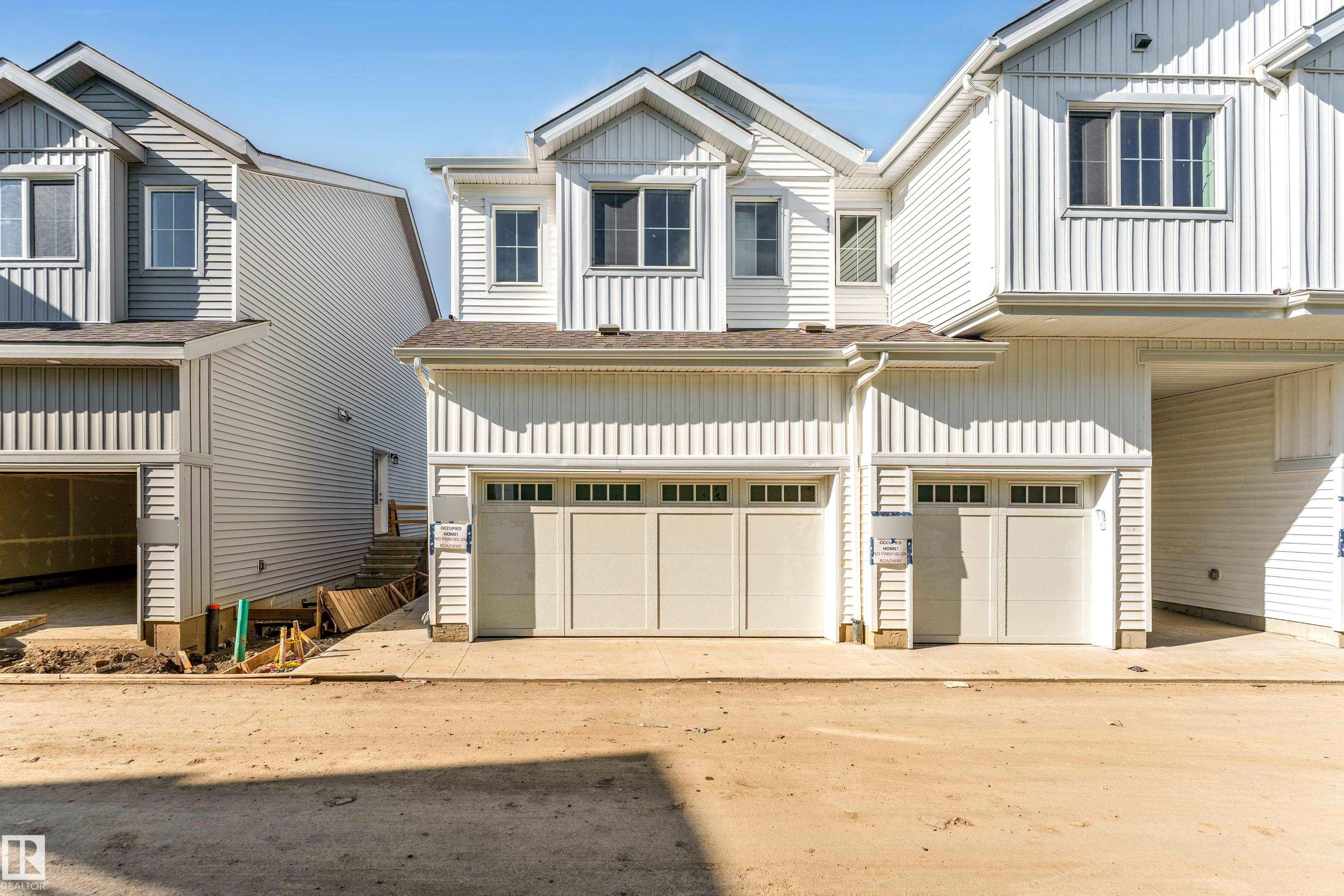 7110 Keswick Cm Sw Unit 4, Edmonton, AB T6W 5P7