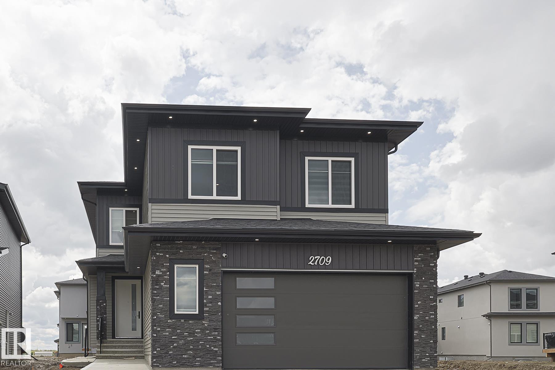 62 Ave Unit 2709, Rural Leduc County, AB T4X 3A5
