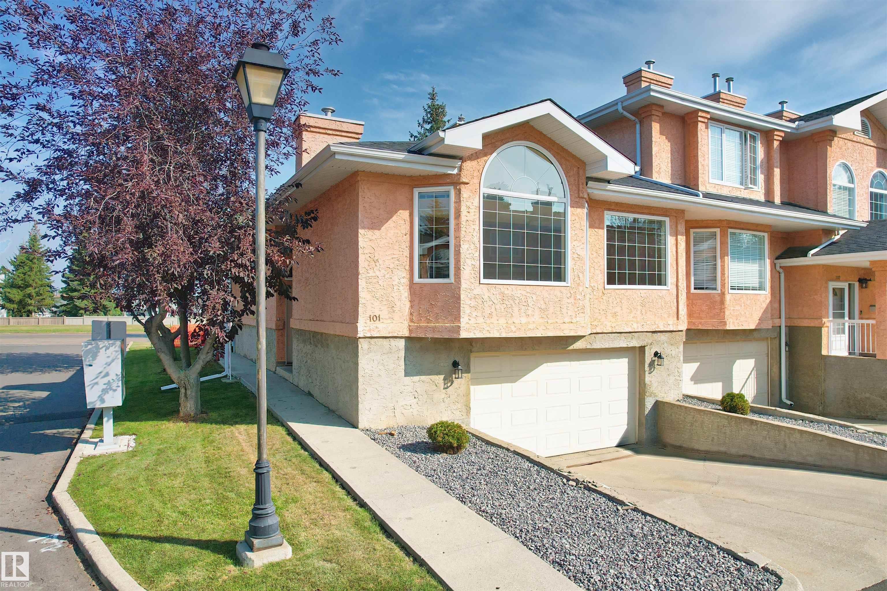 11115 9 Avenue Northwest #unit 101, Edmonton, AB T6J 6Z1