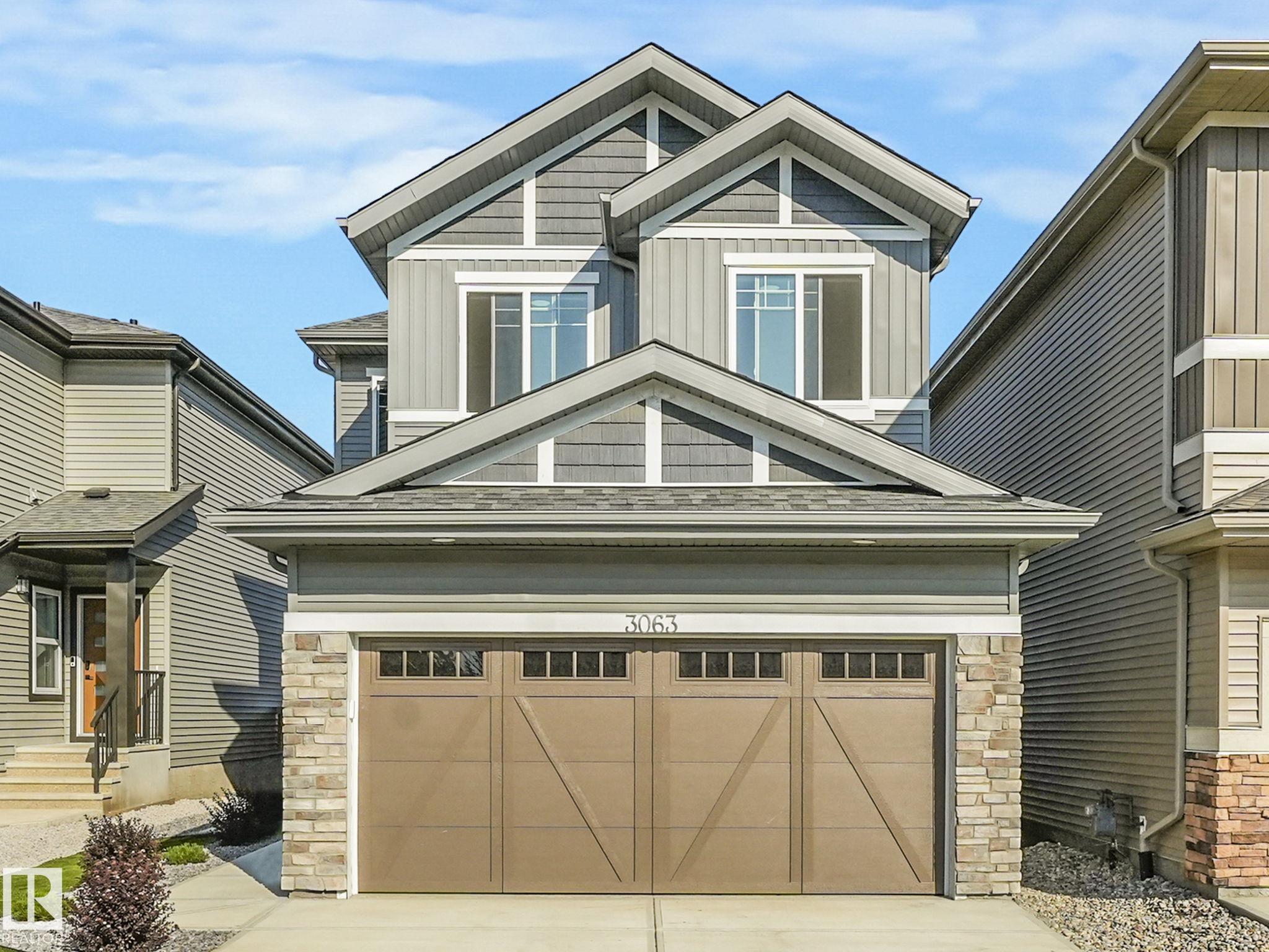 200 St Nw Unit 3063 St, Edmonton, AB T6M 1N7