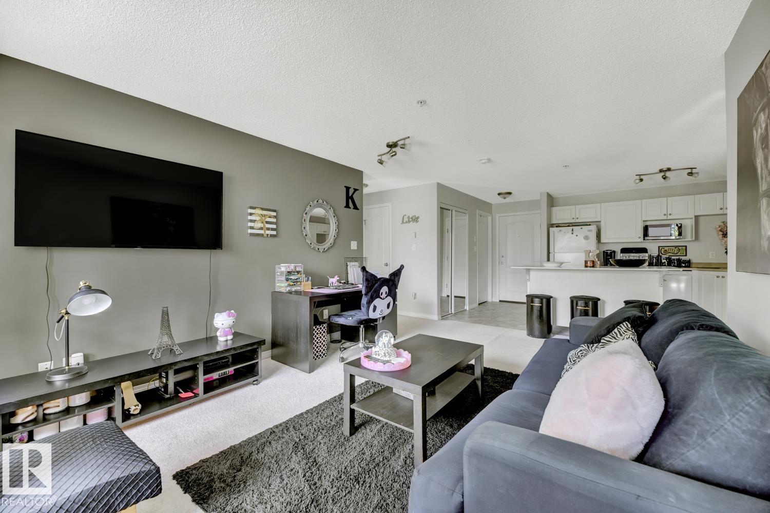 1520 Hammond Gate Northwest #229, Edmonton, AB T6M 0J4
