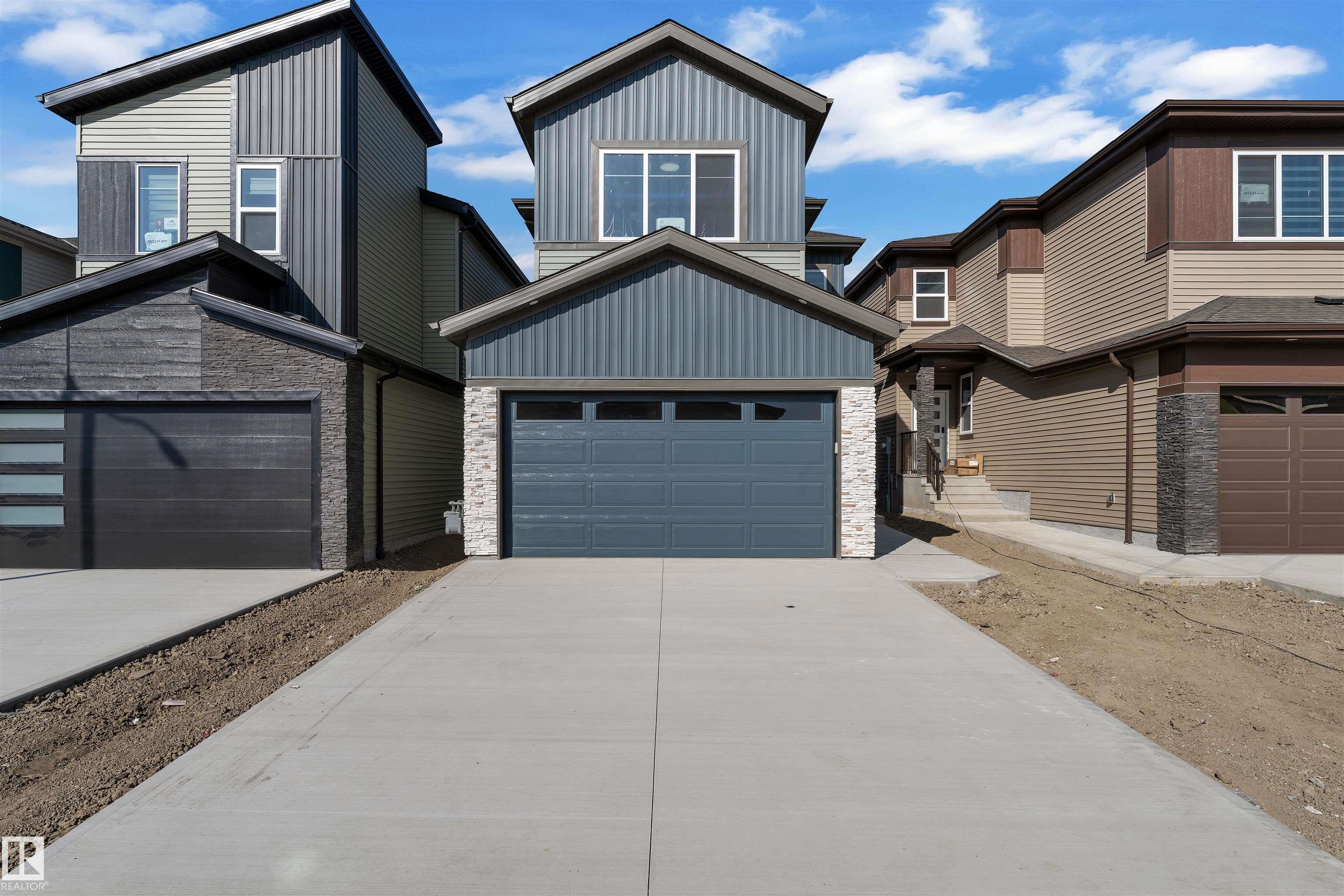 41 Av Unit 3520 Ave, Beaumont, AB T4X 3H3