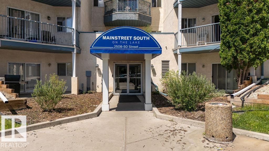 2508 50 Street Northwest #113, Edmonton, AB T6L 6X9
