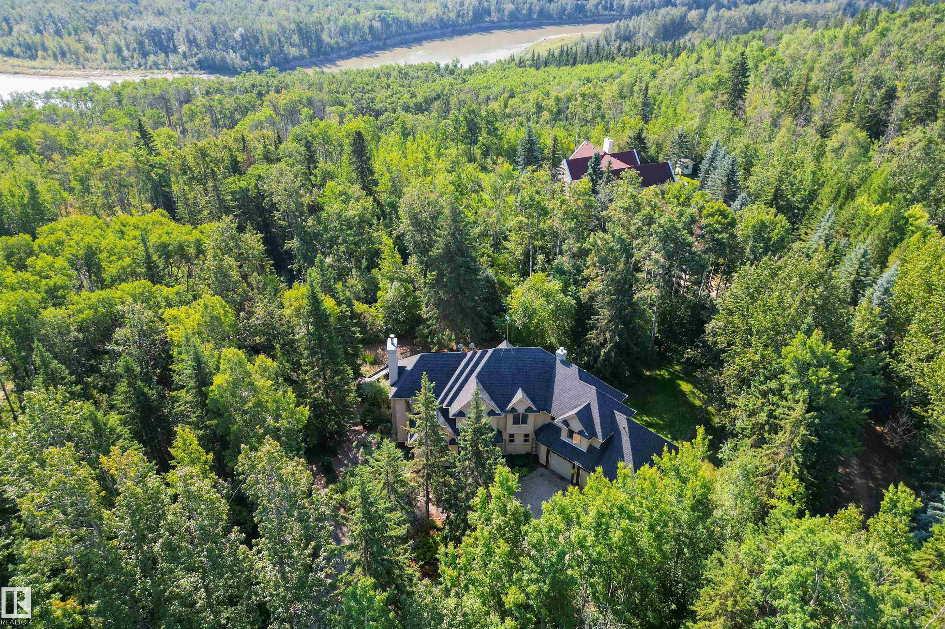 27107 Twp Road 510 NE, Rural Parkland County, AB T7Y 1H6