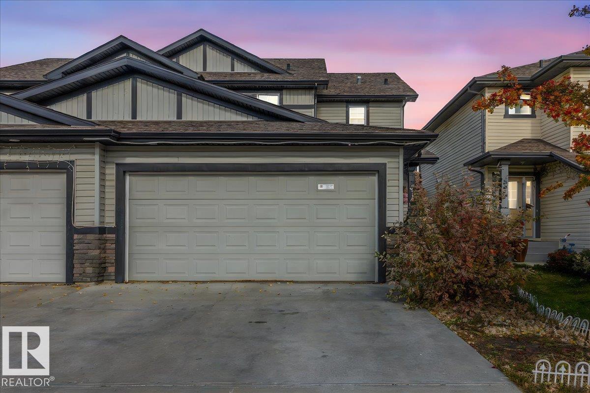 5 Av Sw Unit 5516 Ave, Edmonton, AB T6X 1R9