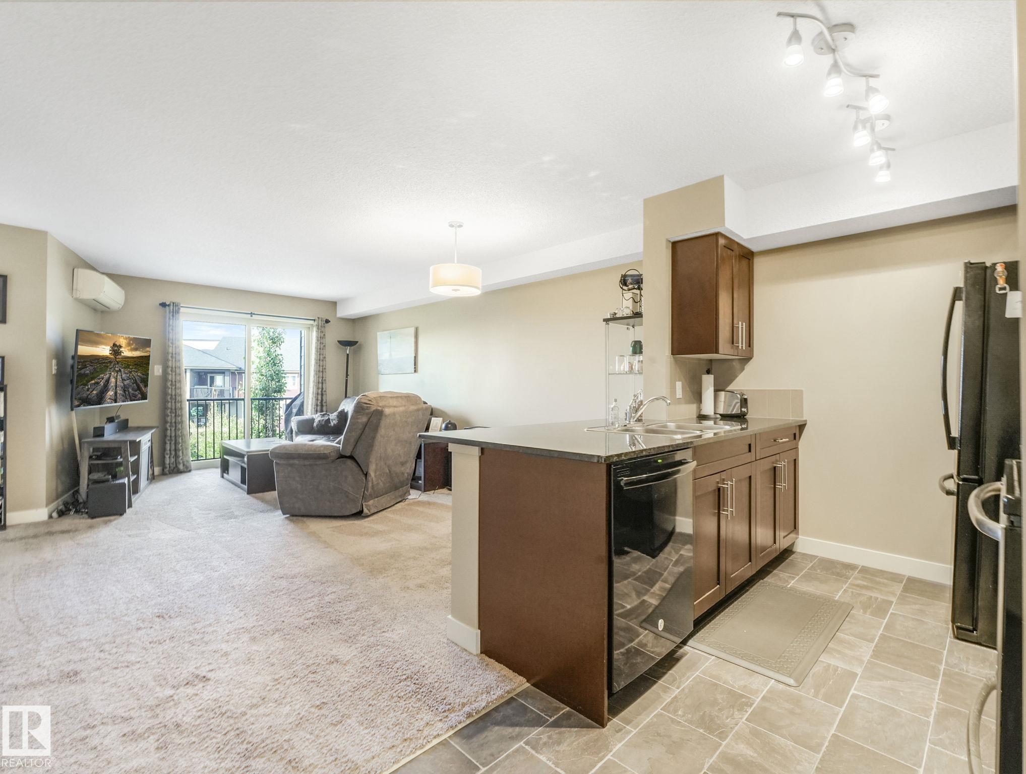 1080 Mcconachie Boulevard Northwest #413, Edmonton, AB T5Y 0X2