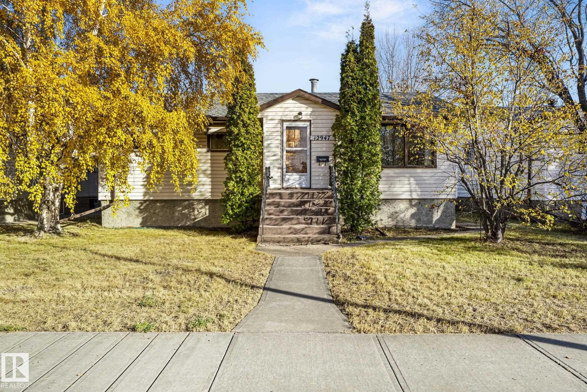 109 St Nw Unit 12947 St, Edmonton, AB T5E 4Y3