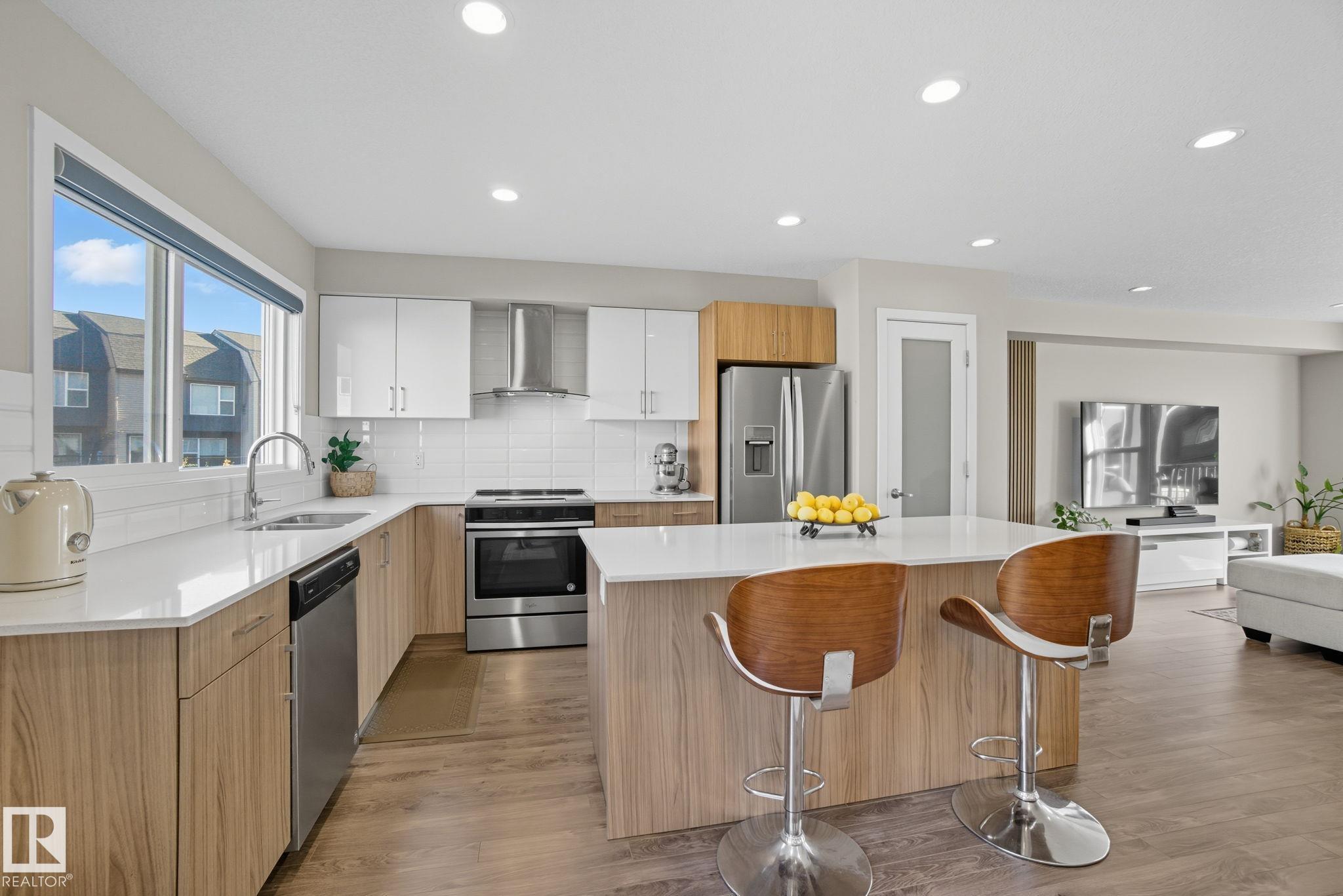 1075 Rosenthal Boulevard #29, Edmonton, AB T5T 7G5