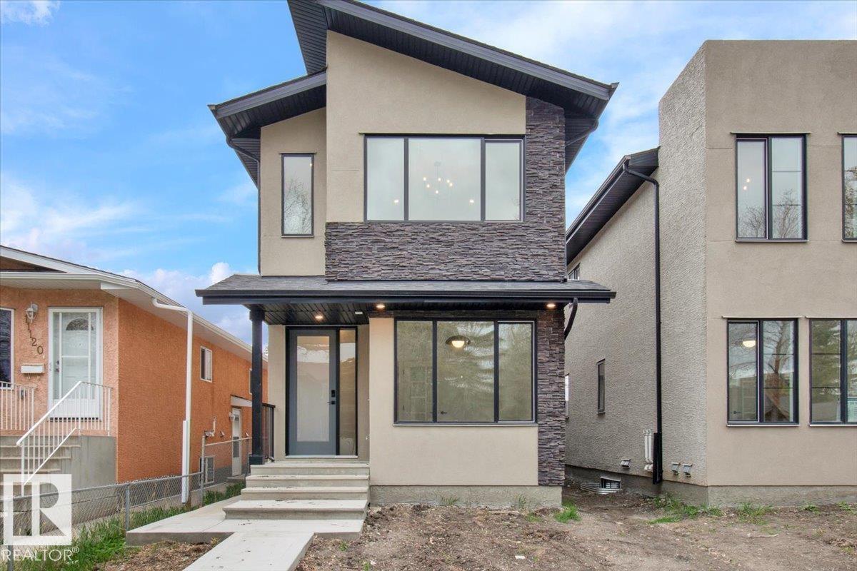 132 St Nw Unit 11124 St, Edmonton, AB T5M 1E5