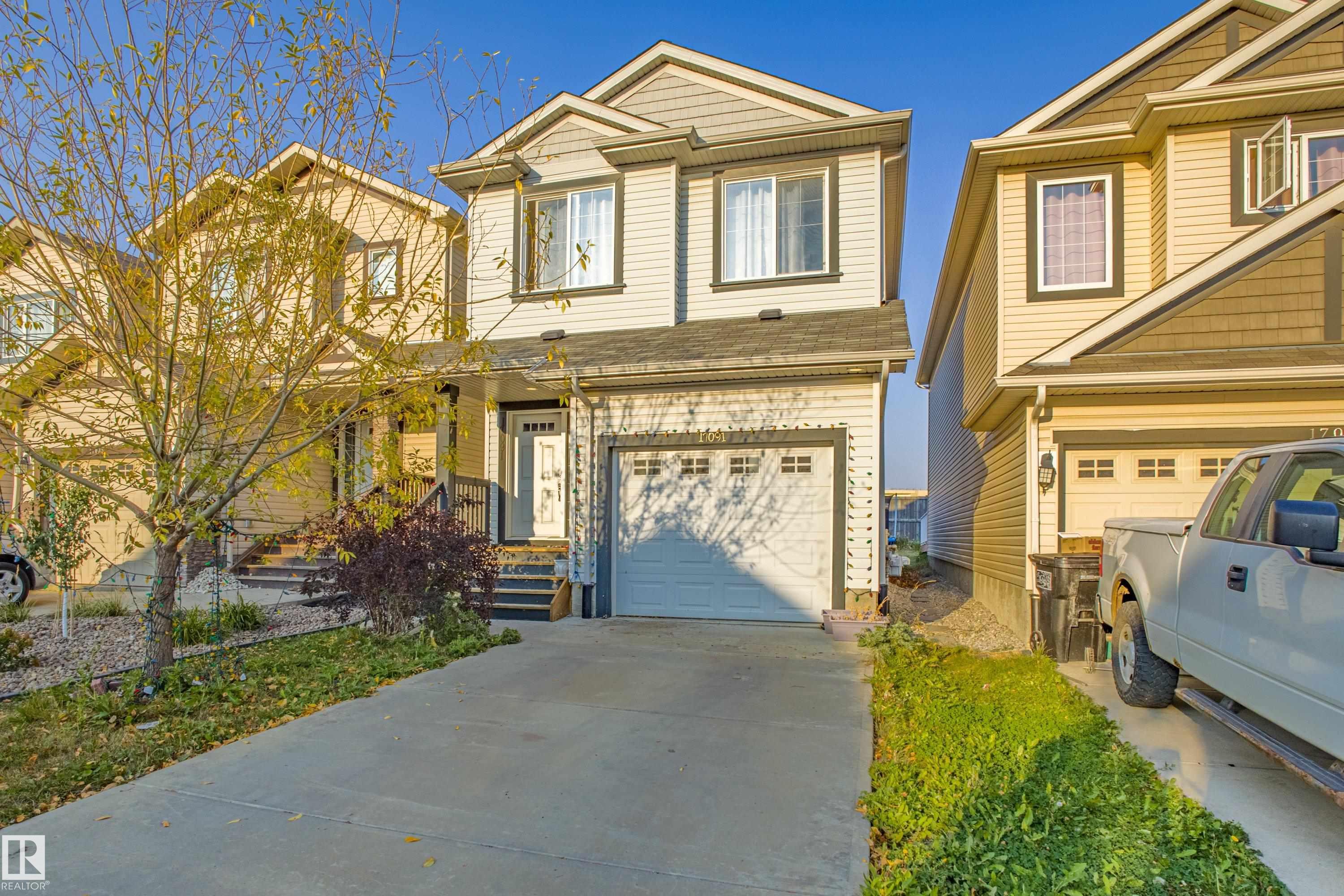 38 Street Nw Unit 17091, Edmonton, AB T5Y 6M1