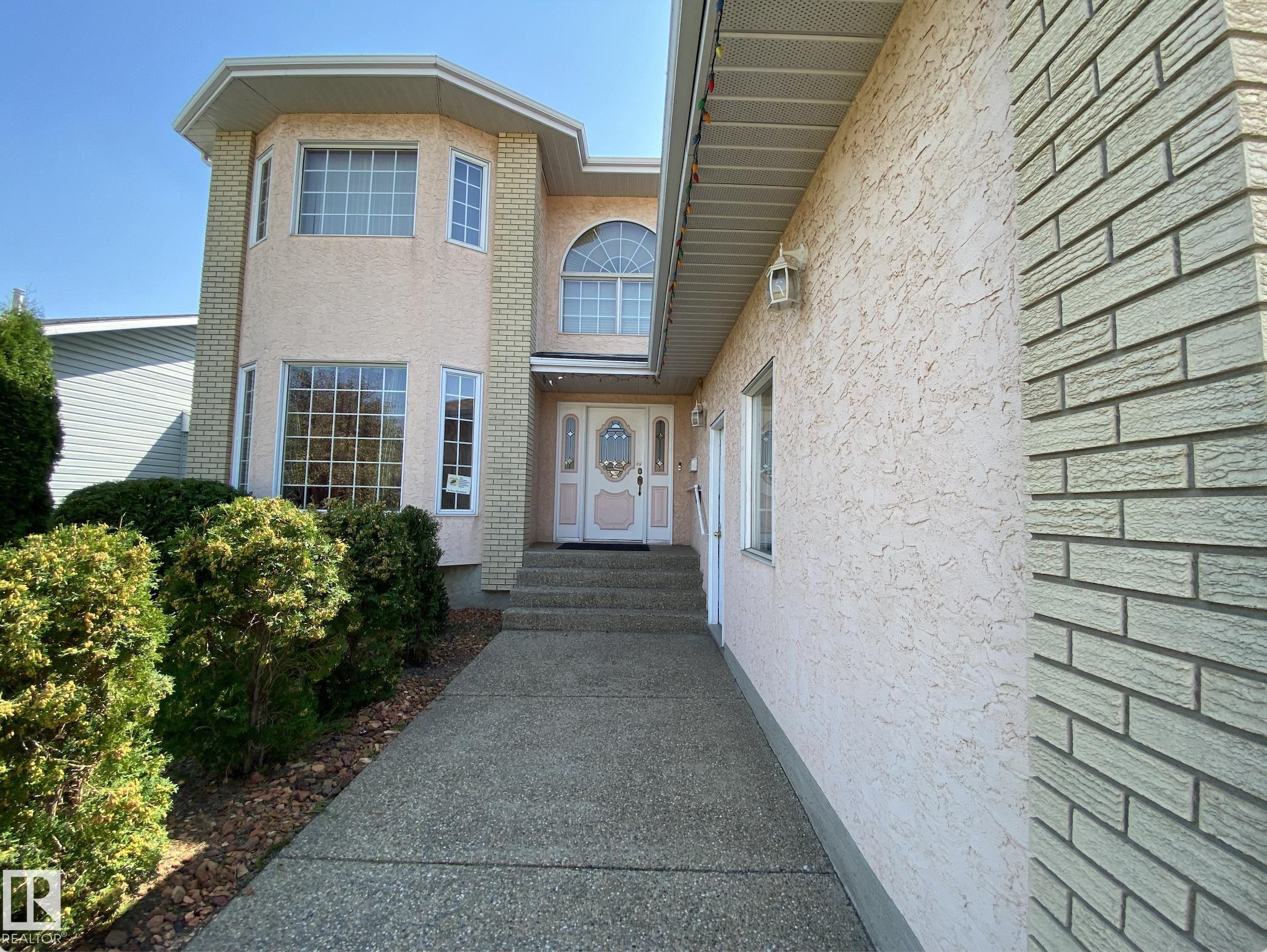 156 Av Nw Unit 6119 Ave, Edmonton, AB T5Y 2N1