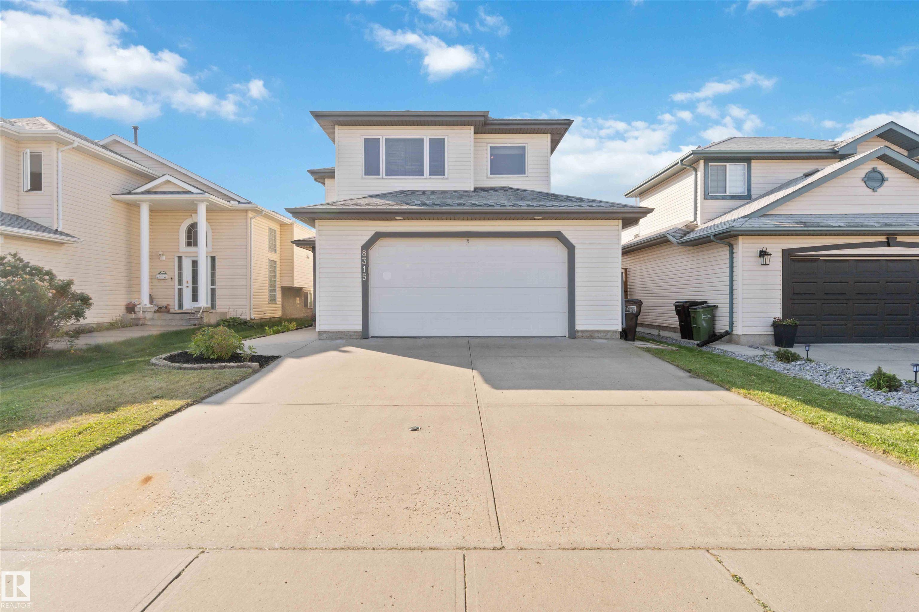 172 Ave Nw Unit 8315, Edmonton, AB T5Z 3M1
