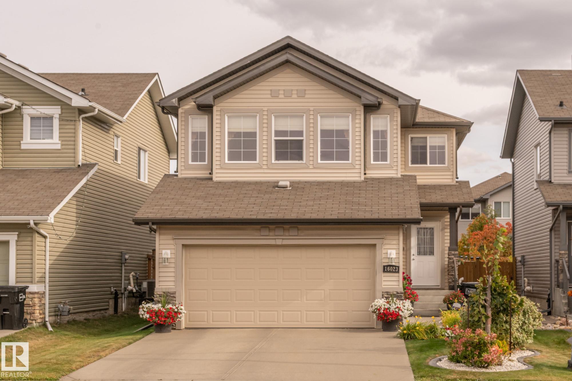 138 St Nw Unit 16023 St, Edmonton, AB T6V 0E2