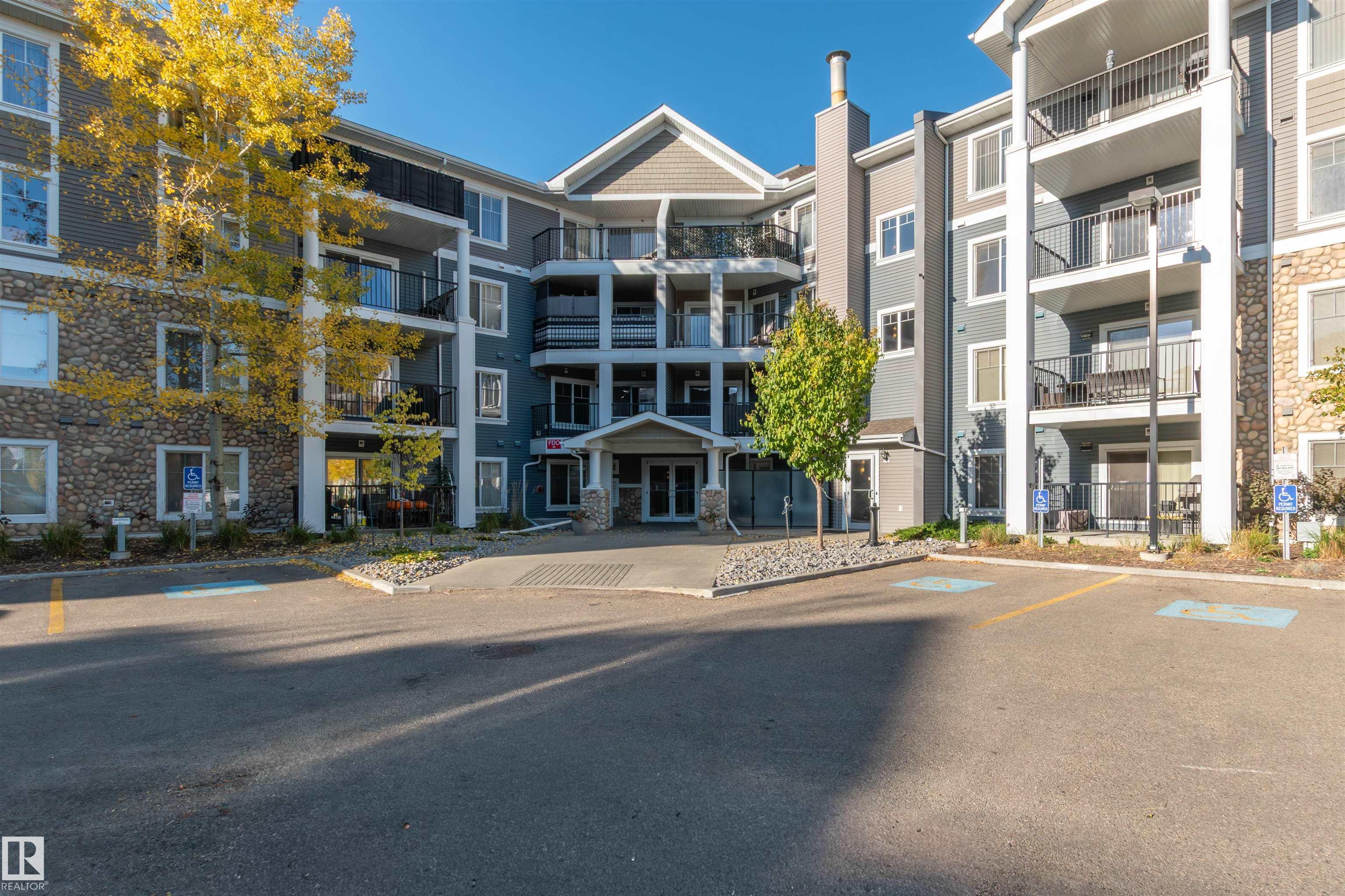 6084 Stanton Drive Southwest #unit 101, Edmonton, AB T6X 0Z4