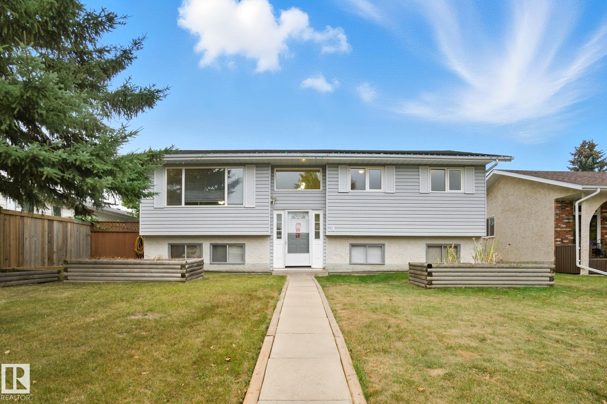 4 Miller Ave, Spruce Grove, AB T7X 2L9