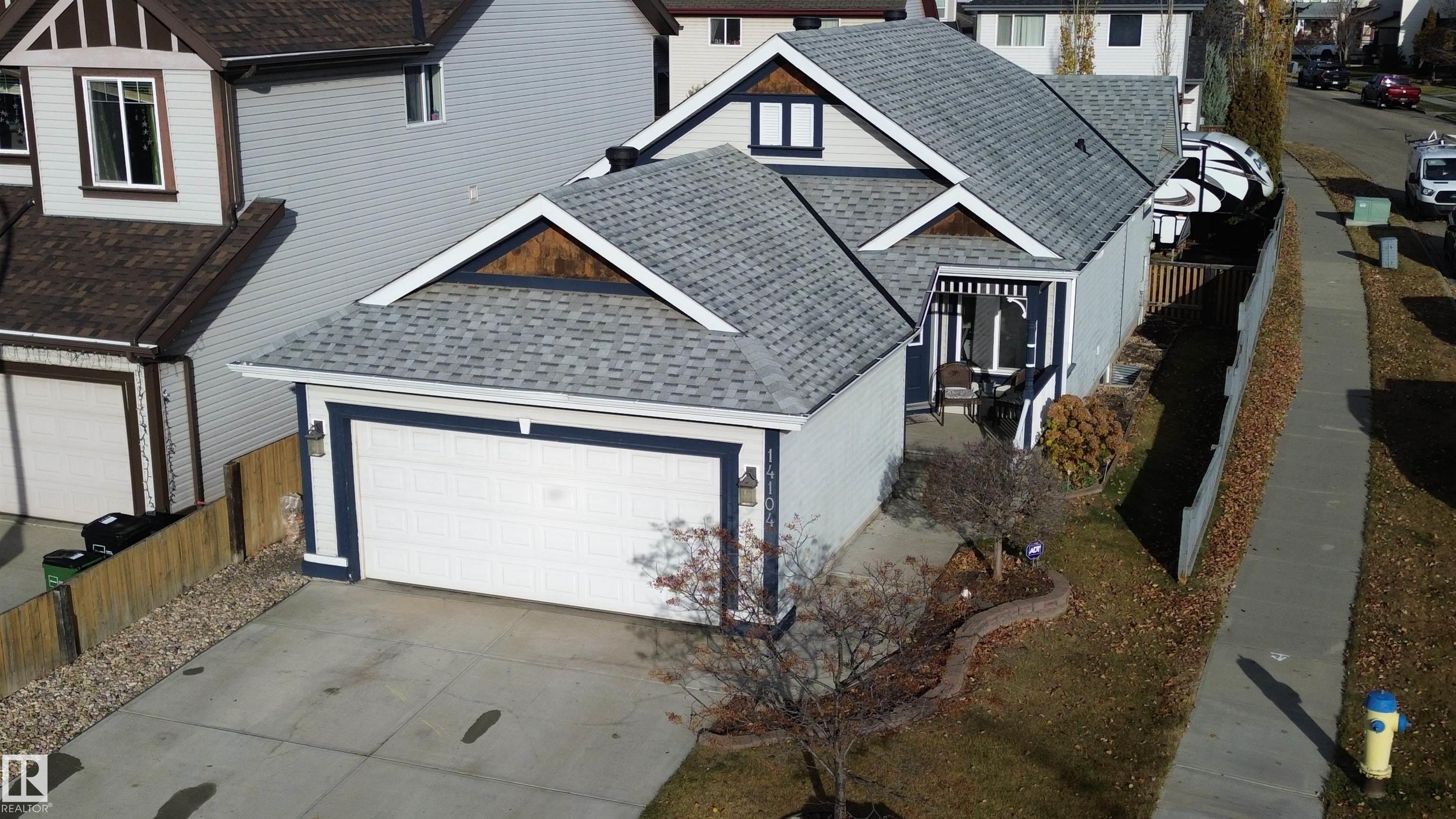 148 Av Nw Unit 14104 Ave, Edmonton, AB T6V 0A7