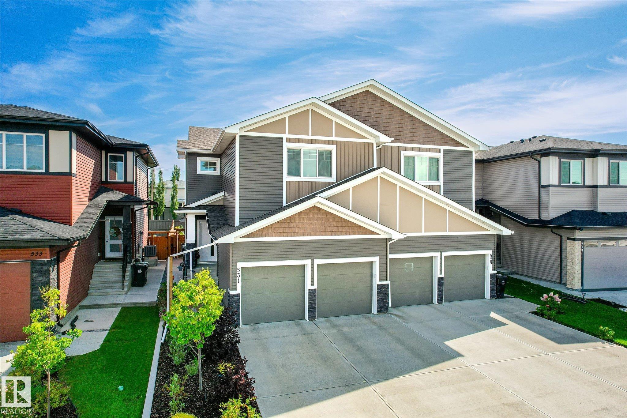 531 Kleins Cr Cres, Leduc, AB T9E 1M5