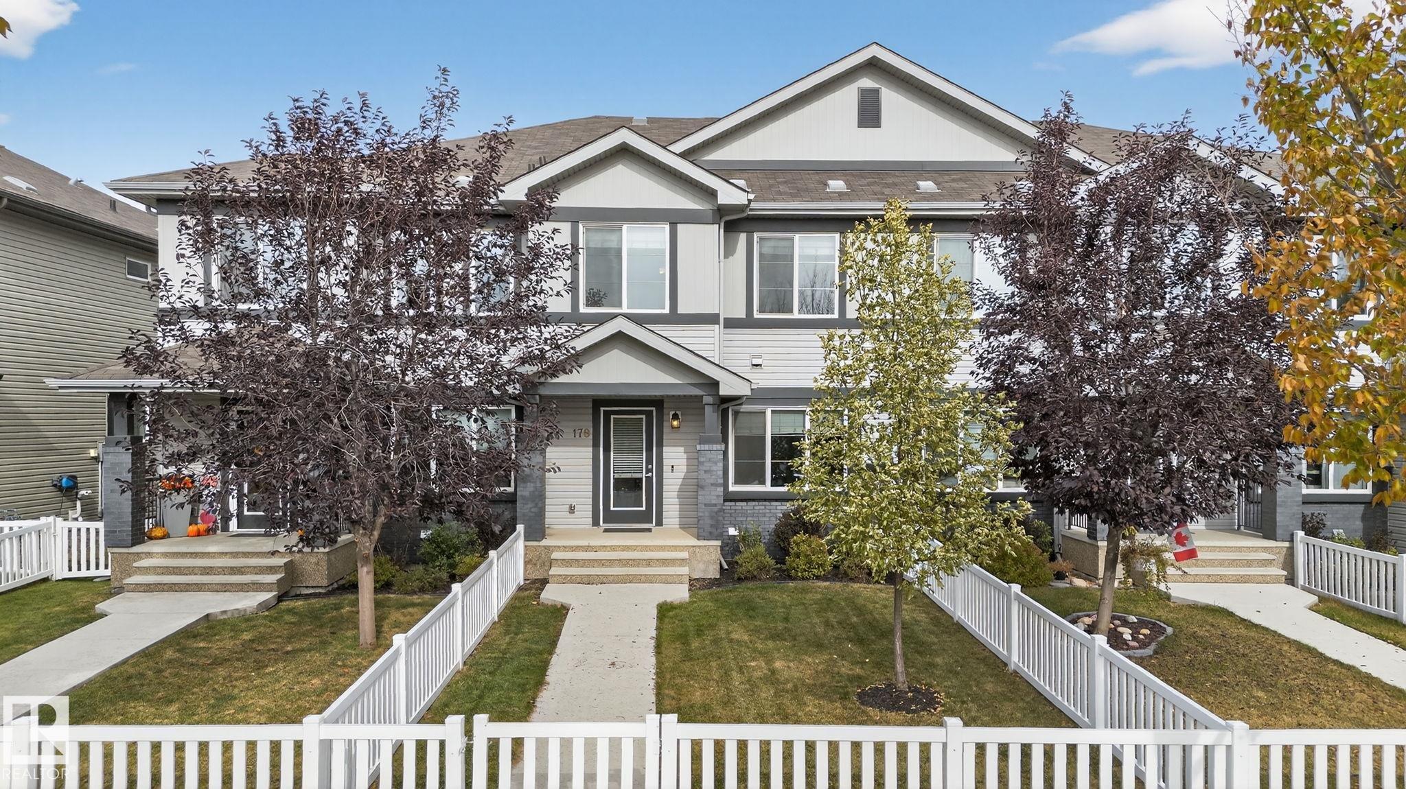178 Santana, Fort Saskatchewan, AB T8L 0T4