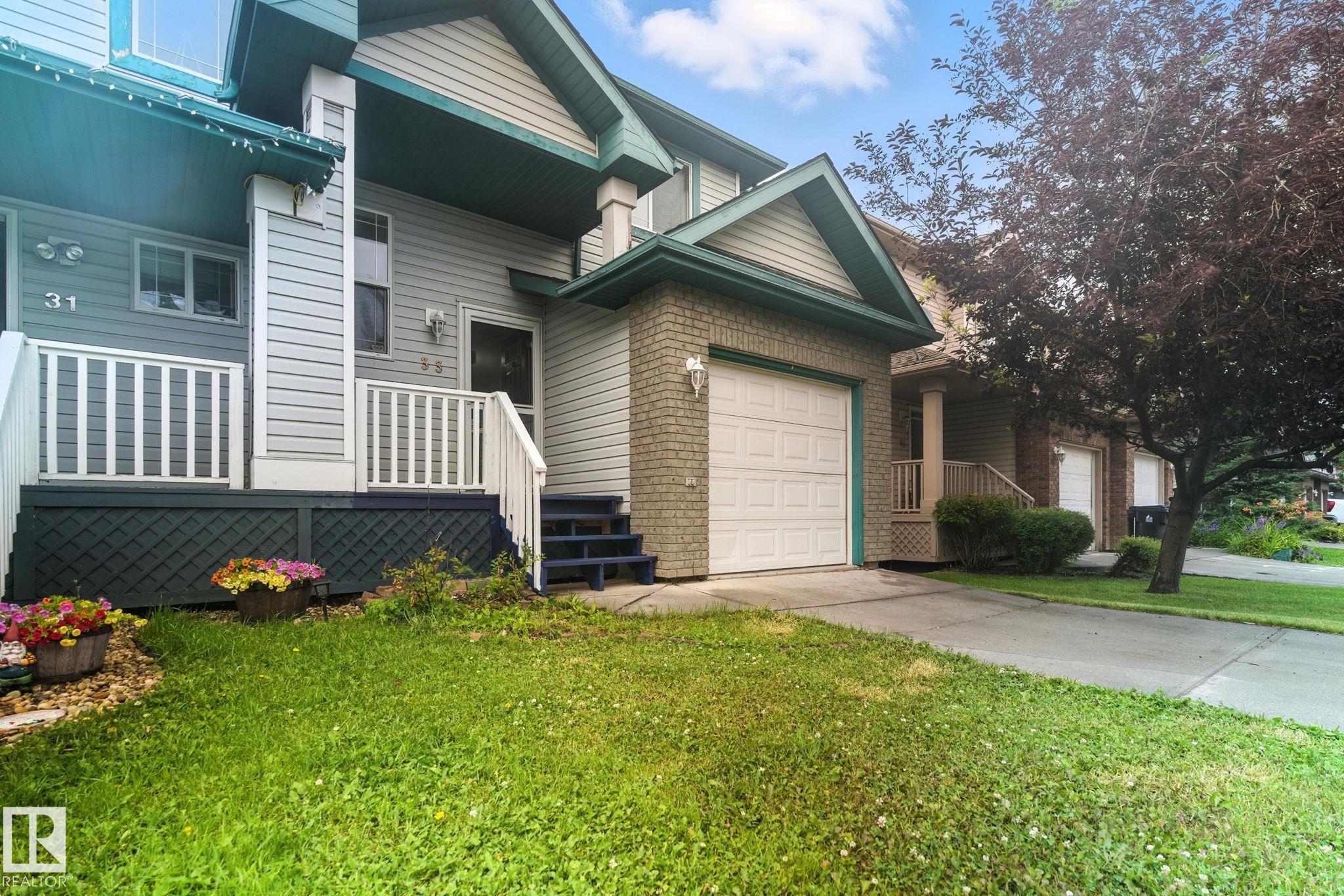 33 Ventura St, Spruce Grove, AB T7X 4M7