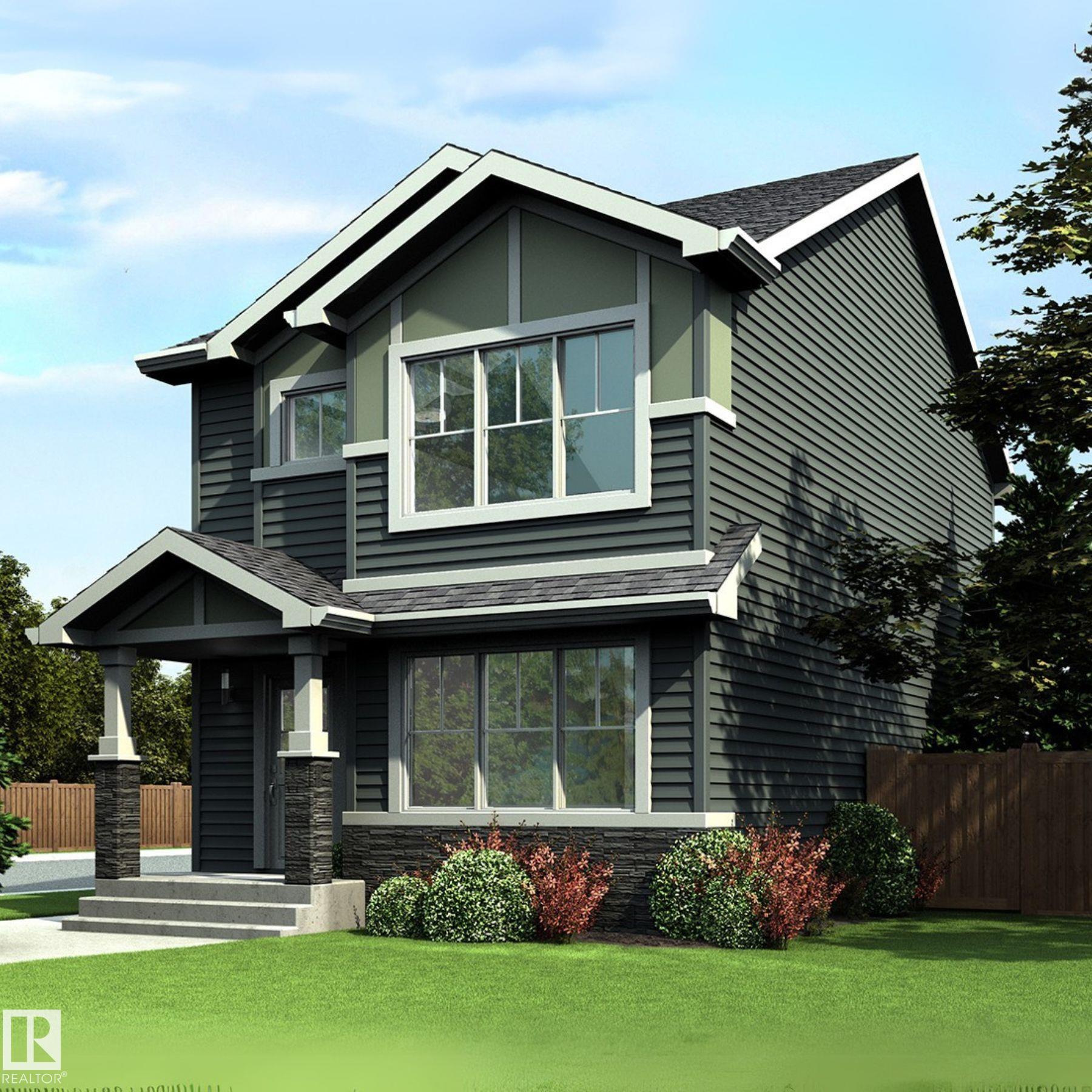 1013 Aster Bv Blvd NW, Edmonton, AB T6T 2W8