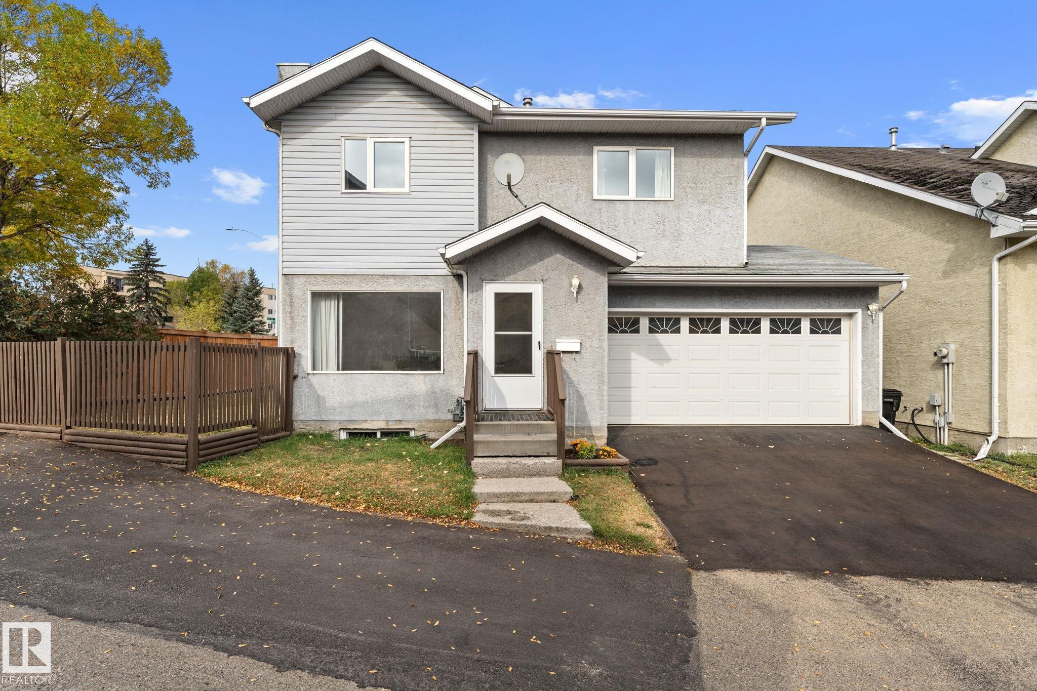 52 St Nw Unit 14659 St, Edmonton, AB T5A 4Z7