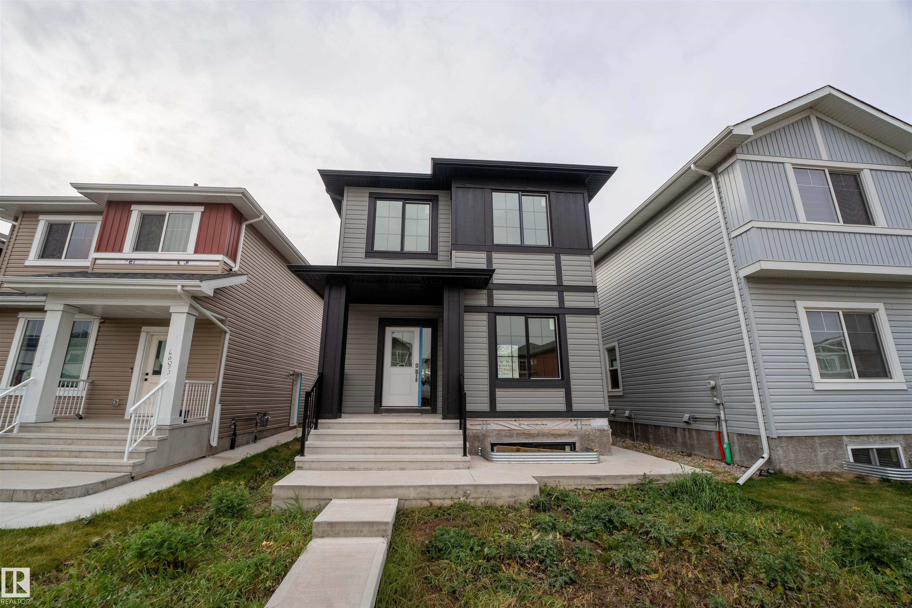 180 Av Nw Unit 6087 Ave, Edmonton, AB T5Y 3X1
