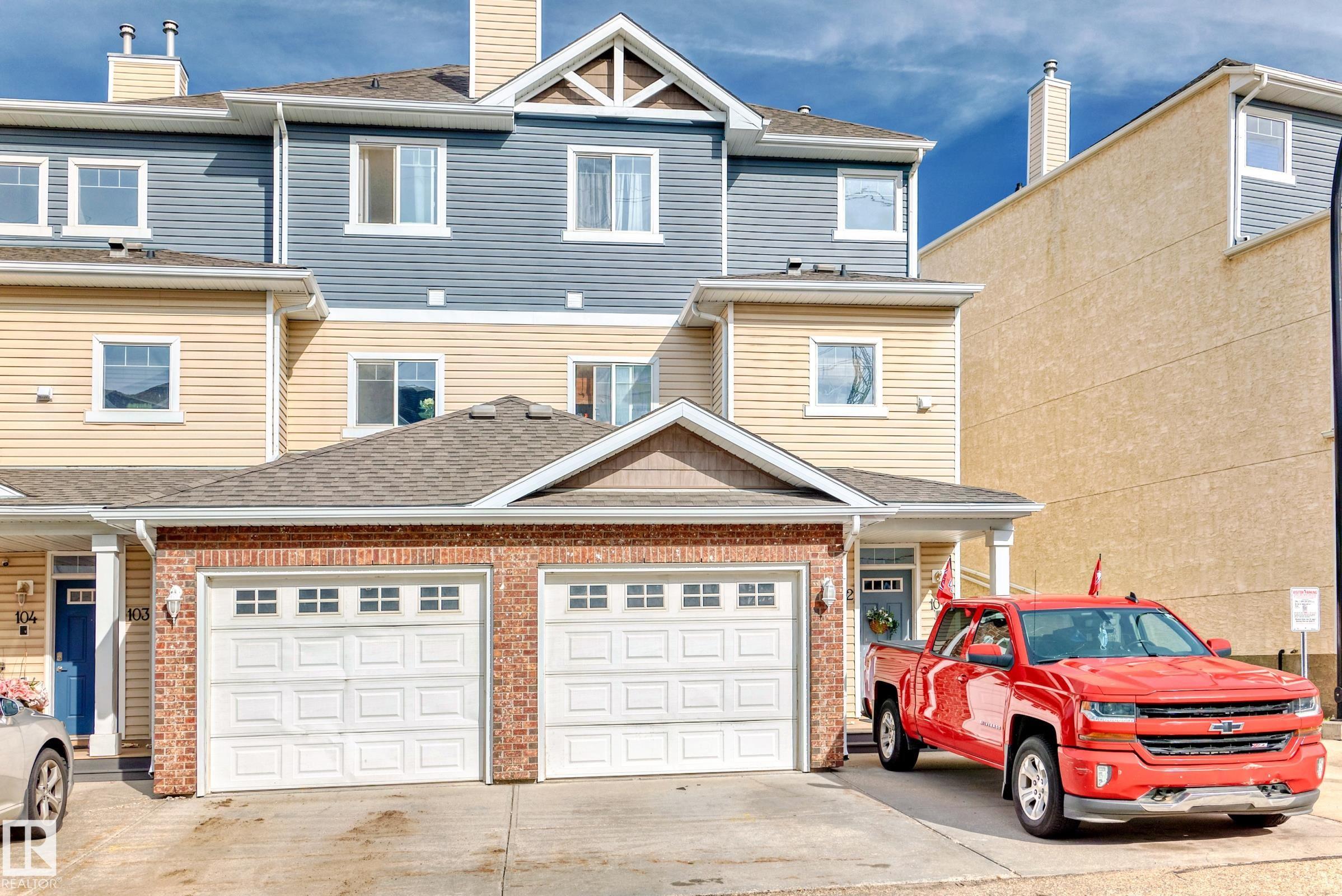 3010 33 Avenue Northwest #unit 102, Edmonton, AB T6T 0C3