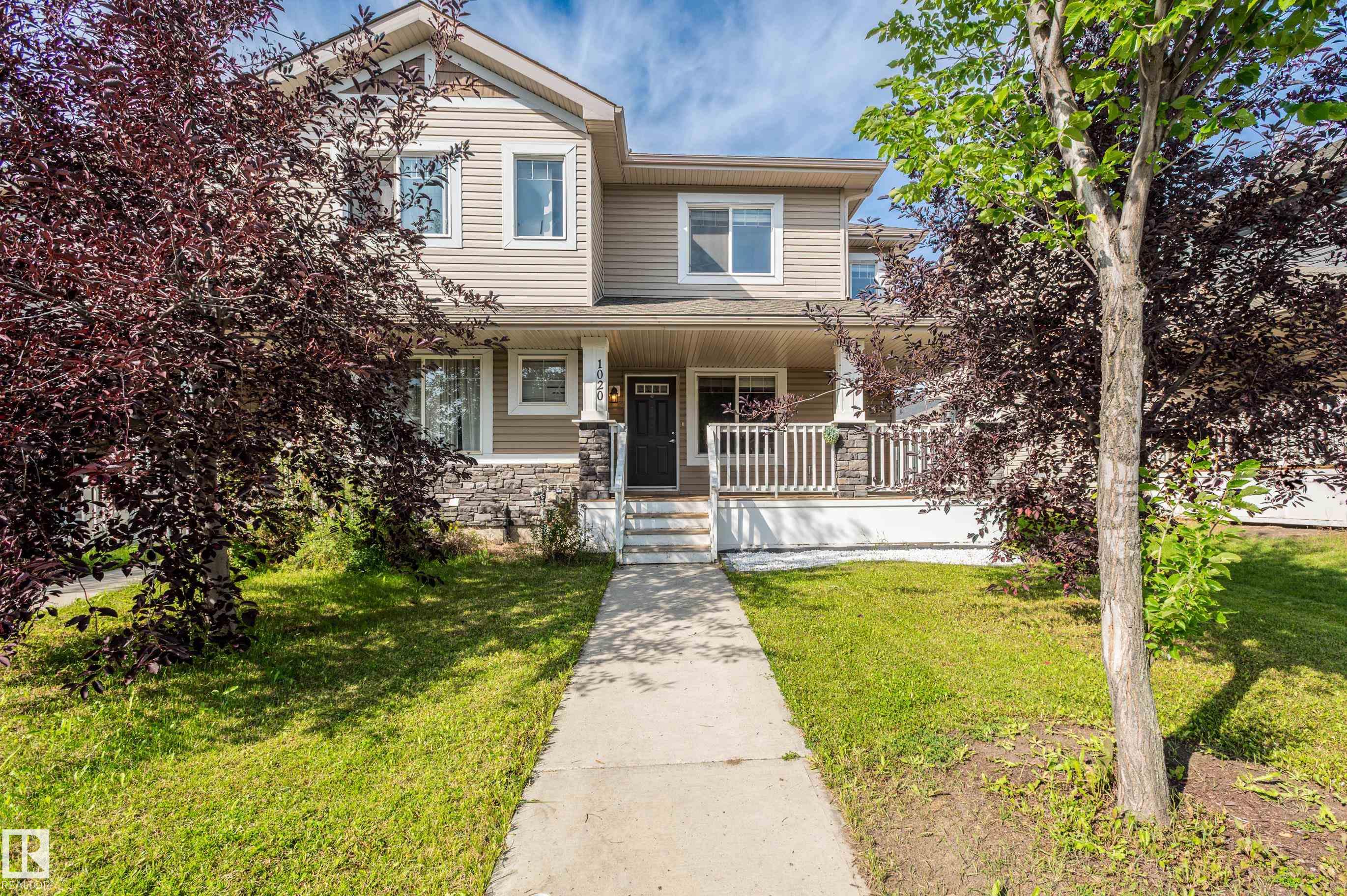 175 St Sw Unit 1020 St, Edmonton, AB T6W 1Z7