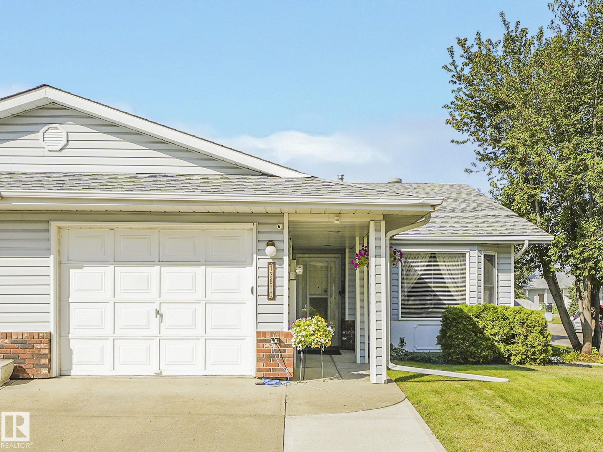 75 St Nw Unit 13810 St, Edmonton, AB T5C 3R3
