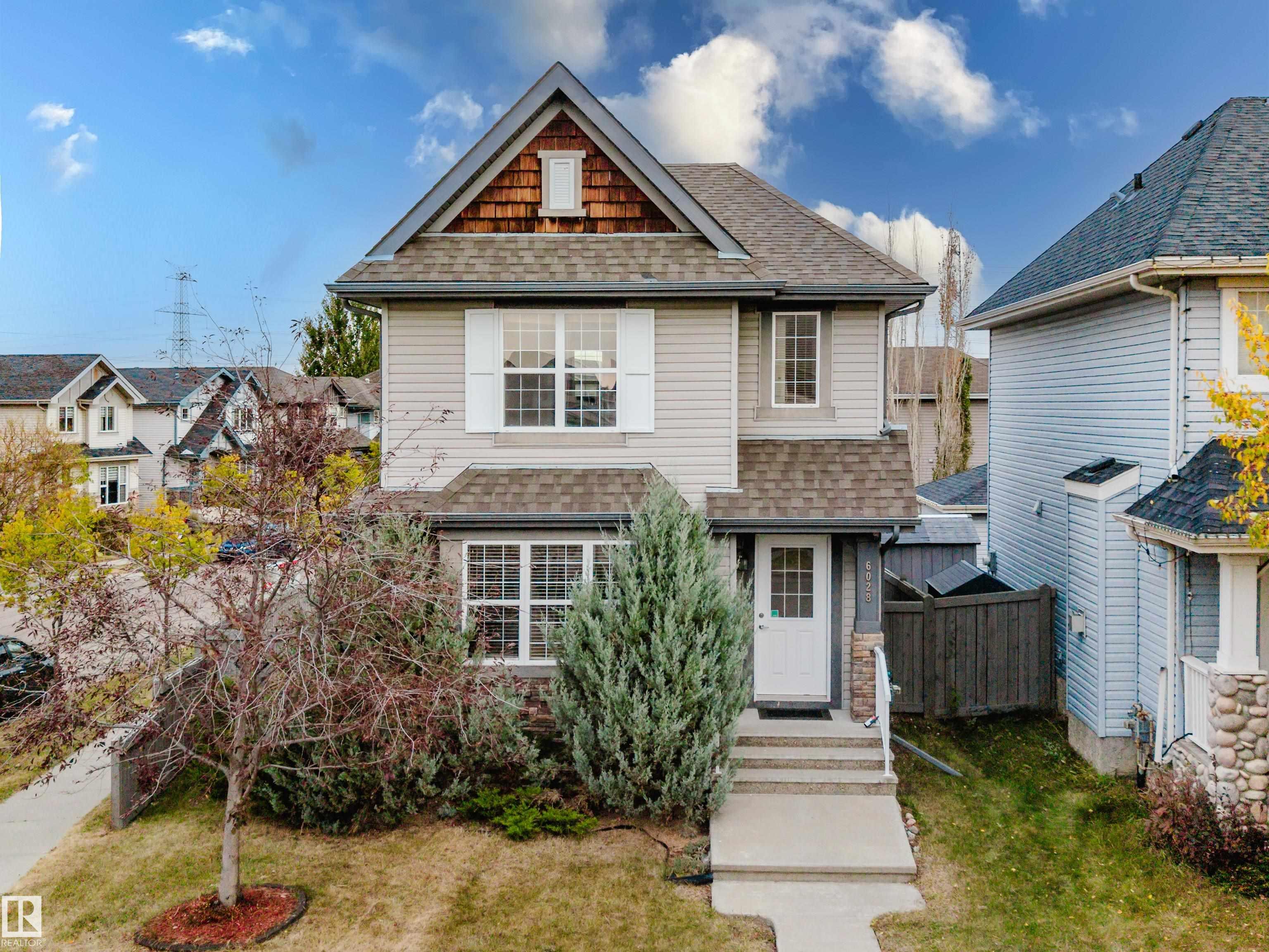 3 Av Sw Unit 6028 Ave, Edmonton, AB T6X 0E6