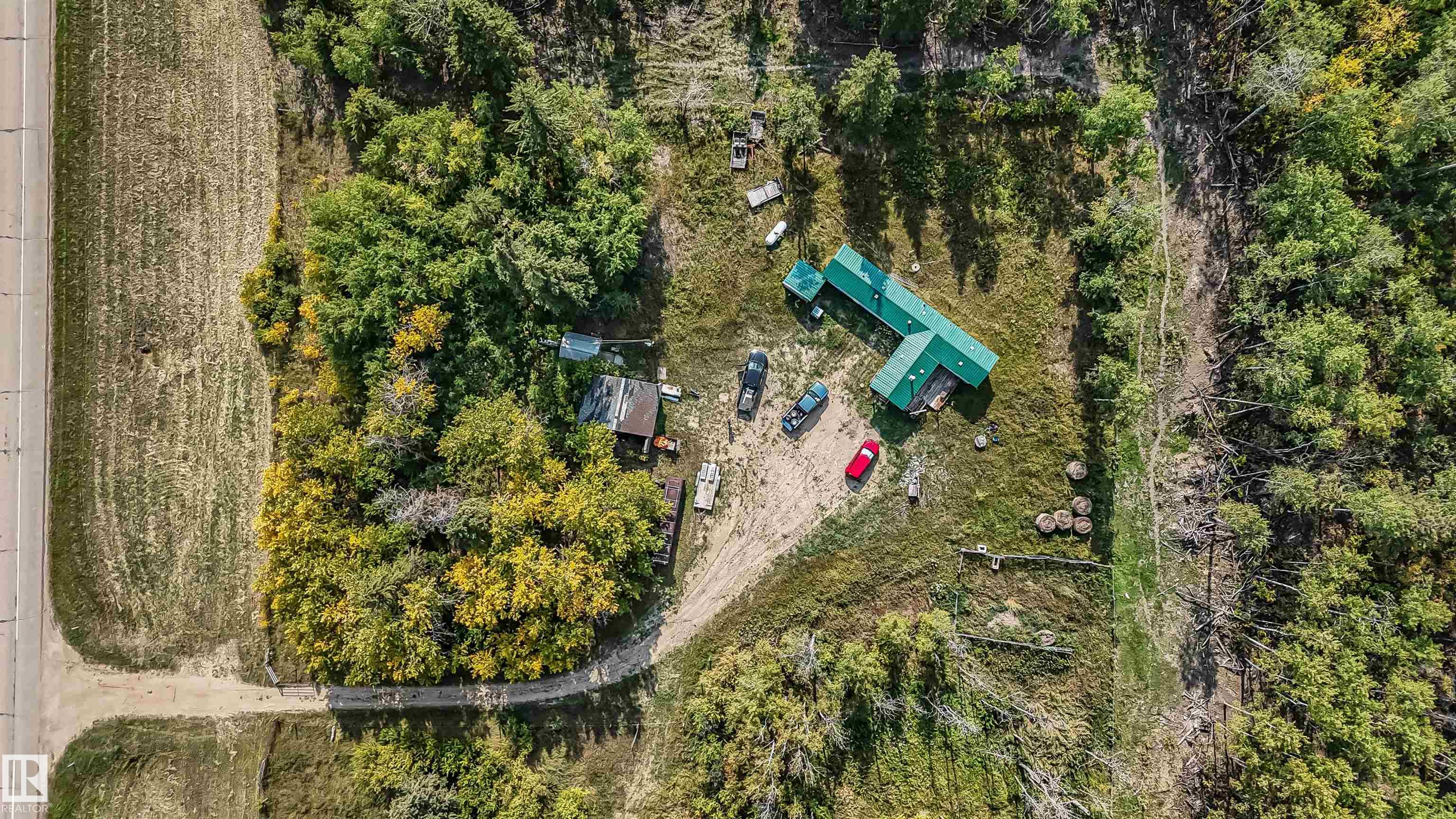 59124 Hwy 36, Rural St. Paul County, AB T0A 3A0