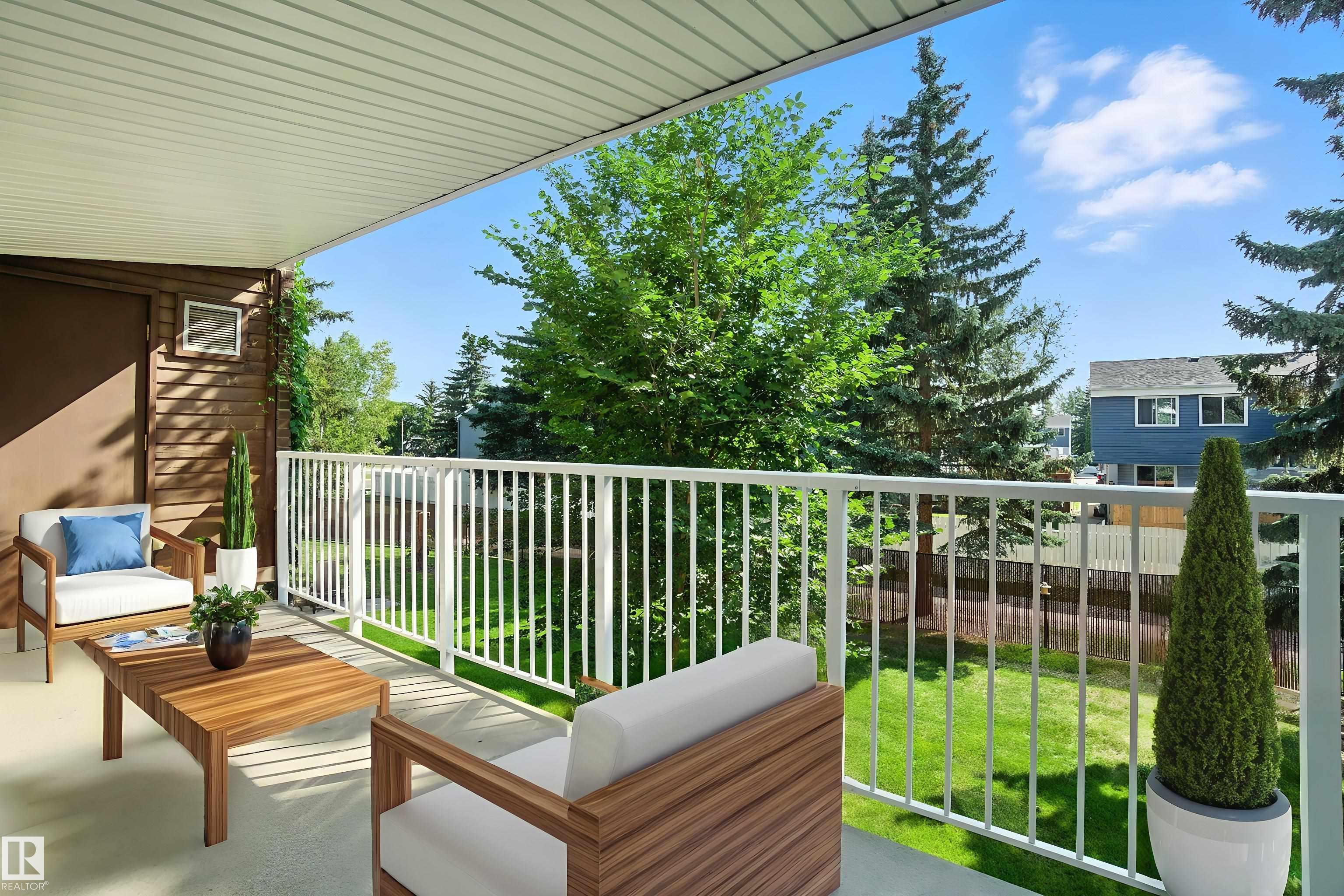 14810 51 Avenue Northwest #213, Edmonton, AB T6H 5G5