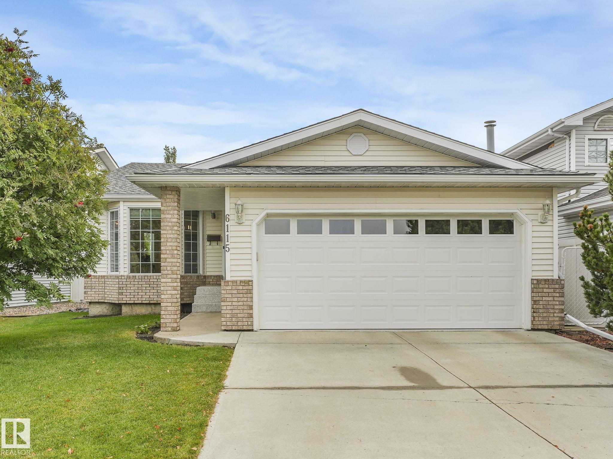 157 Av Nw Unit 6115 Ave, Edmonton, AB T5Y 2P5