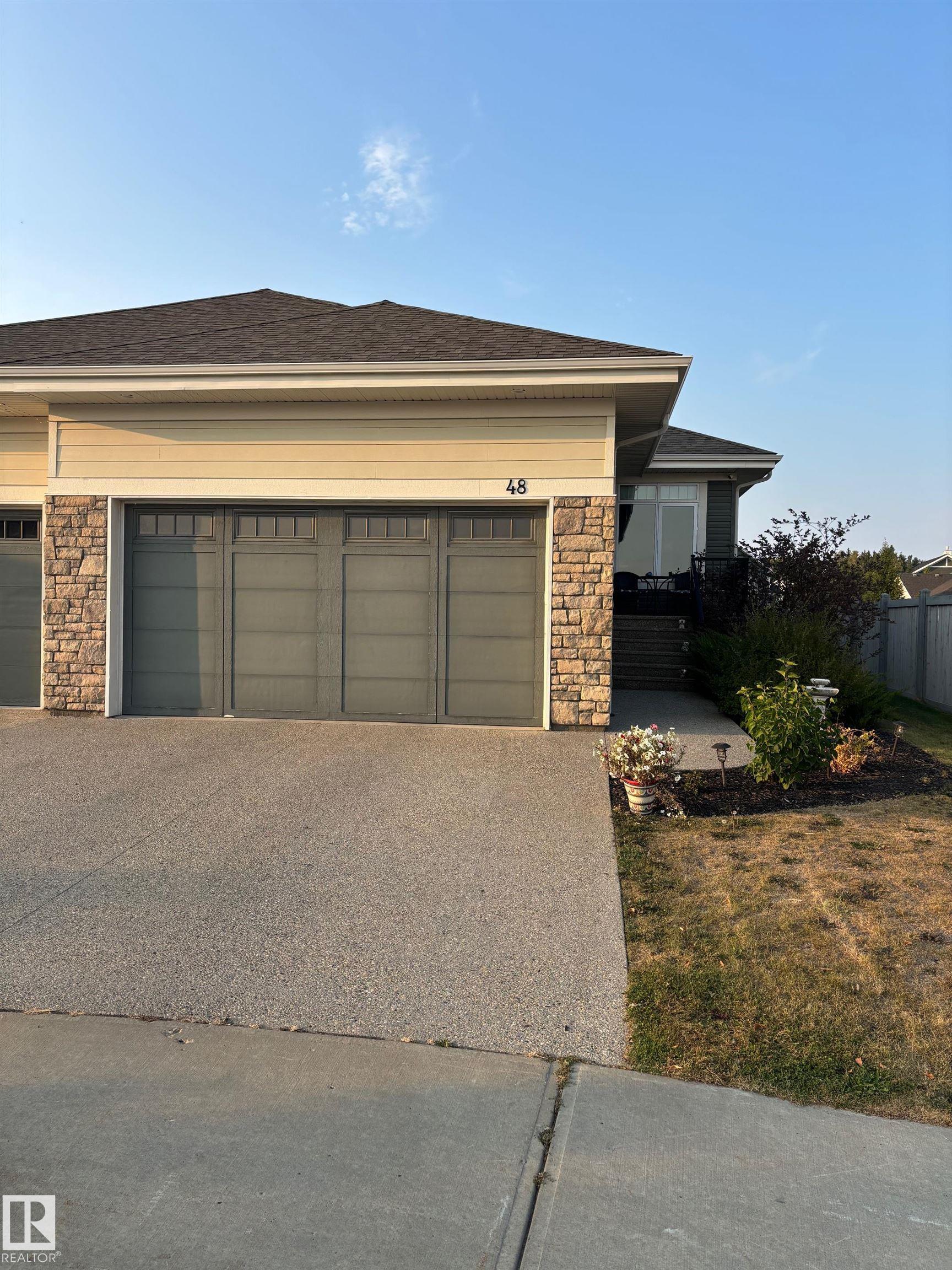 48 Legacy Tc Ter NW, St. Albert, AB T8N 7R3
