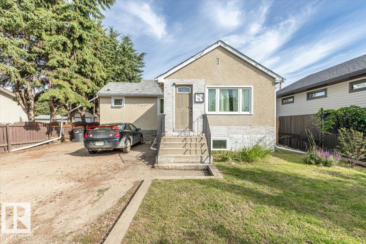 48 Av Unit 4718 Ave, Thorsby, AB T0C 2P0