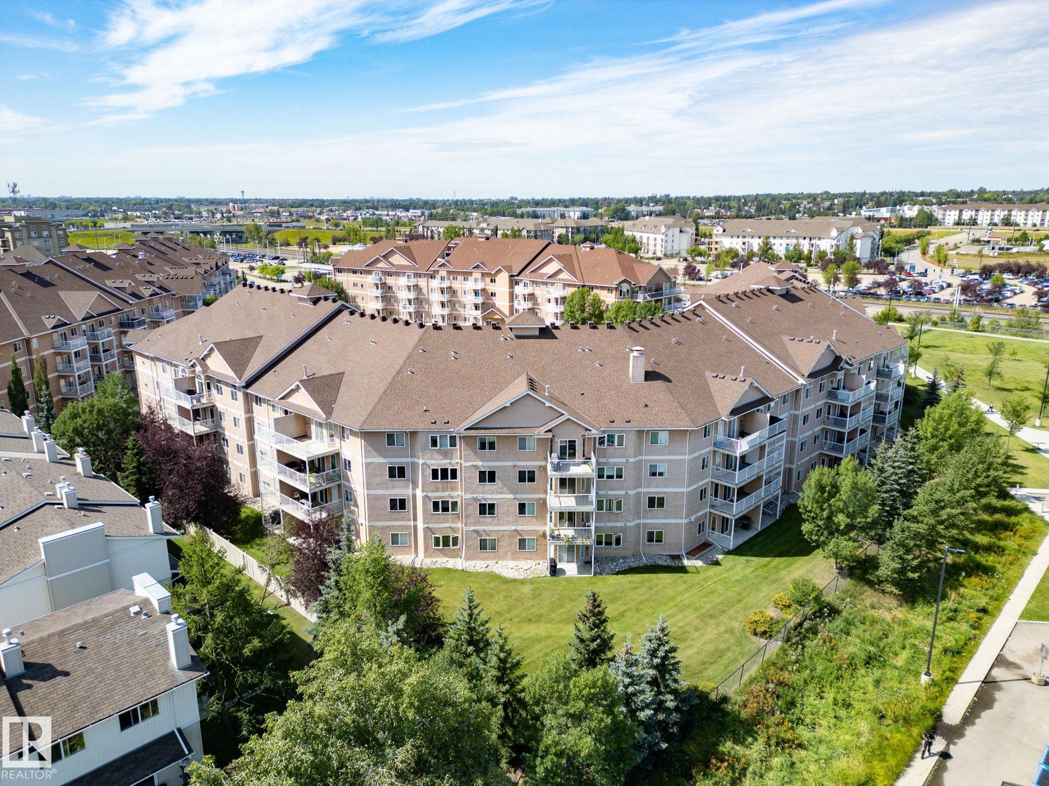 4312 139 Avenue Northwest #111, Edmonton, AB T5Y 3J4
