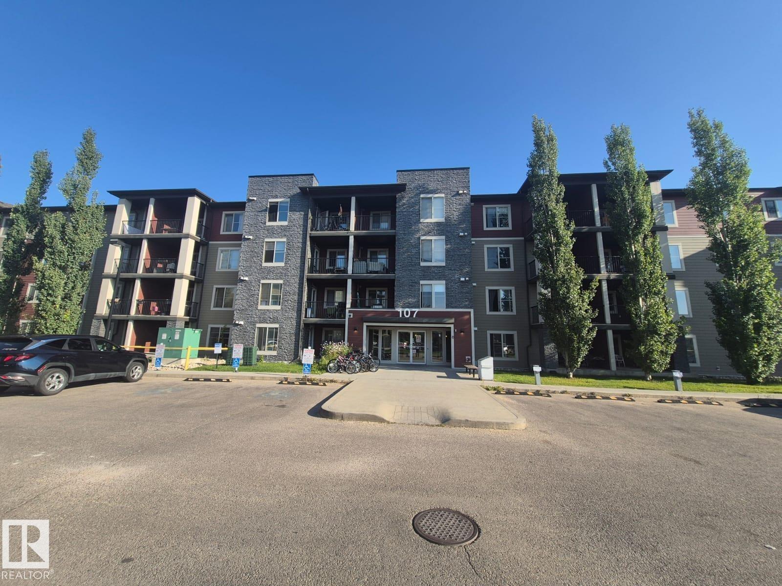 107 Watt Common Southwest #220, Edmonton, AB T6X 2C6