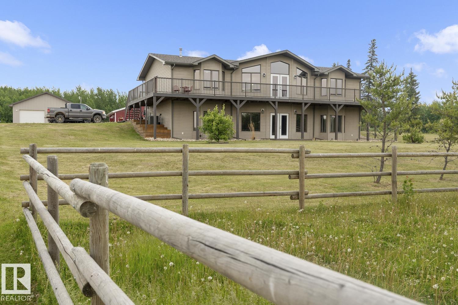 45220 Township Road 631, Rural Bonnyville M.d., AB T9M 1P3