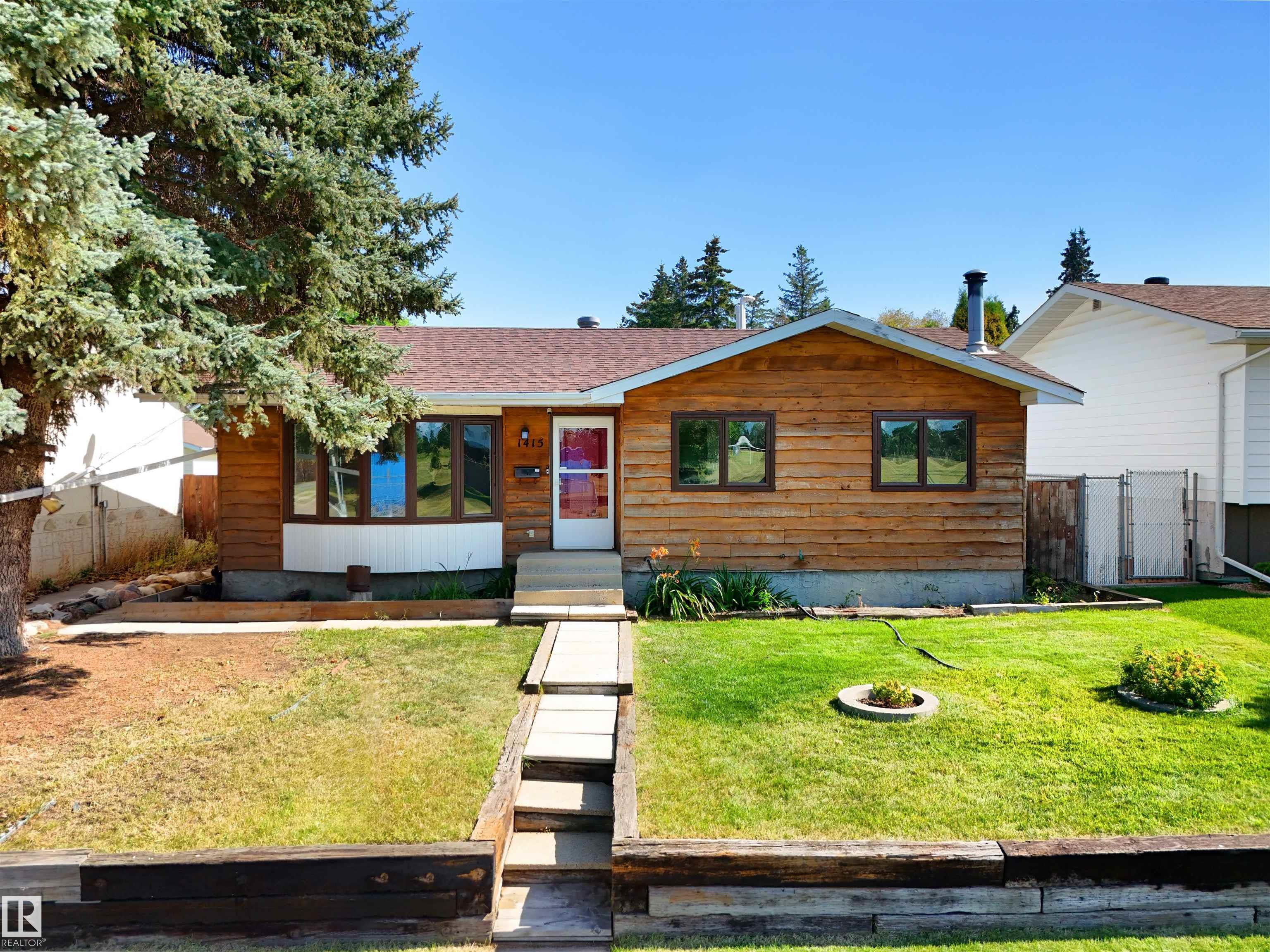 80 St Nw Unit 1415 St, Edmonton, AB T6K 2R3