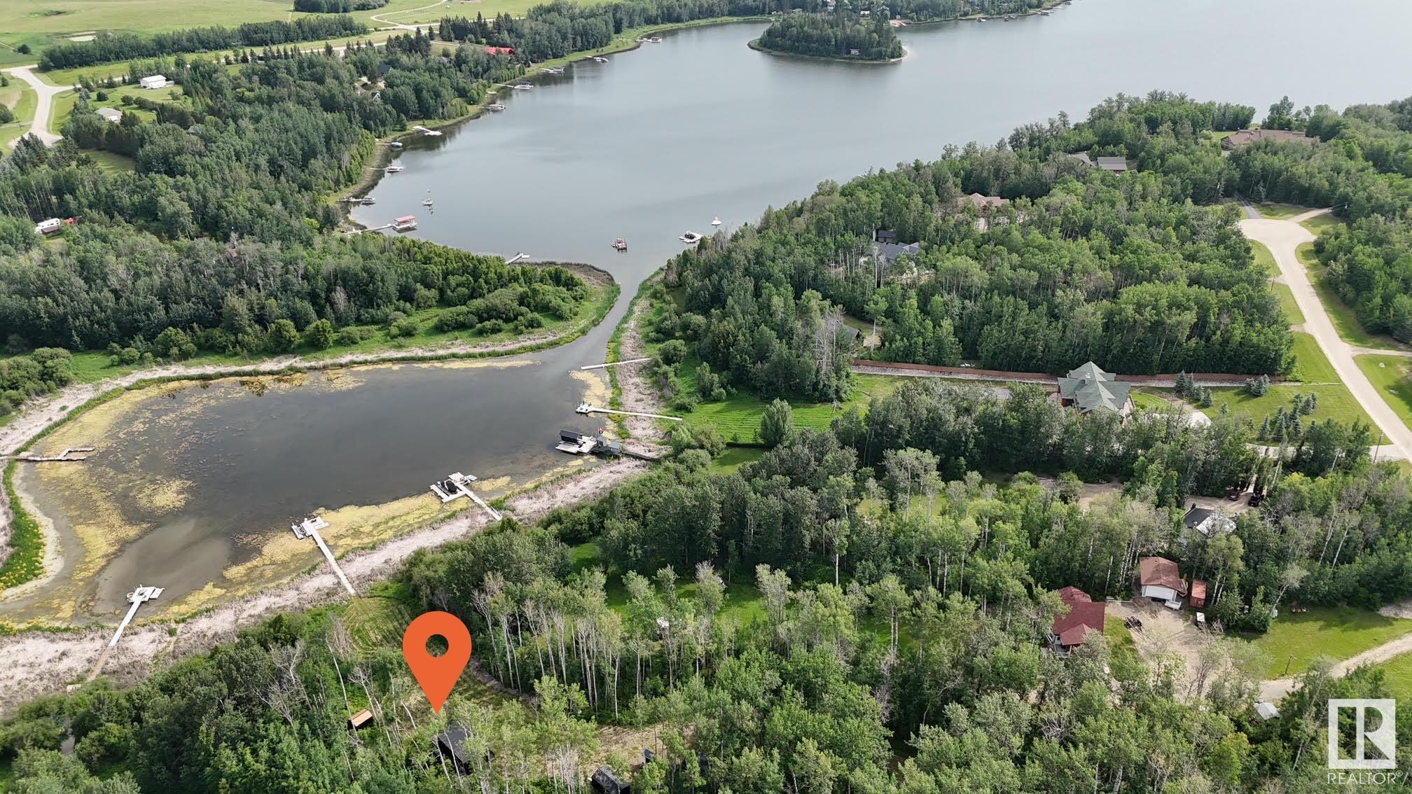 52111 Range Road 25 #10, Parkland County, AB T0E 0H0