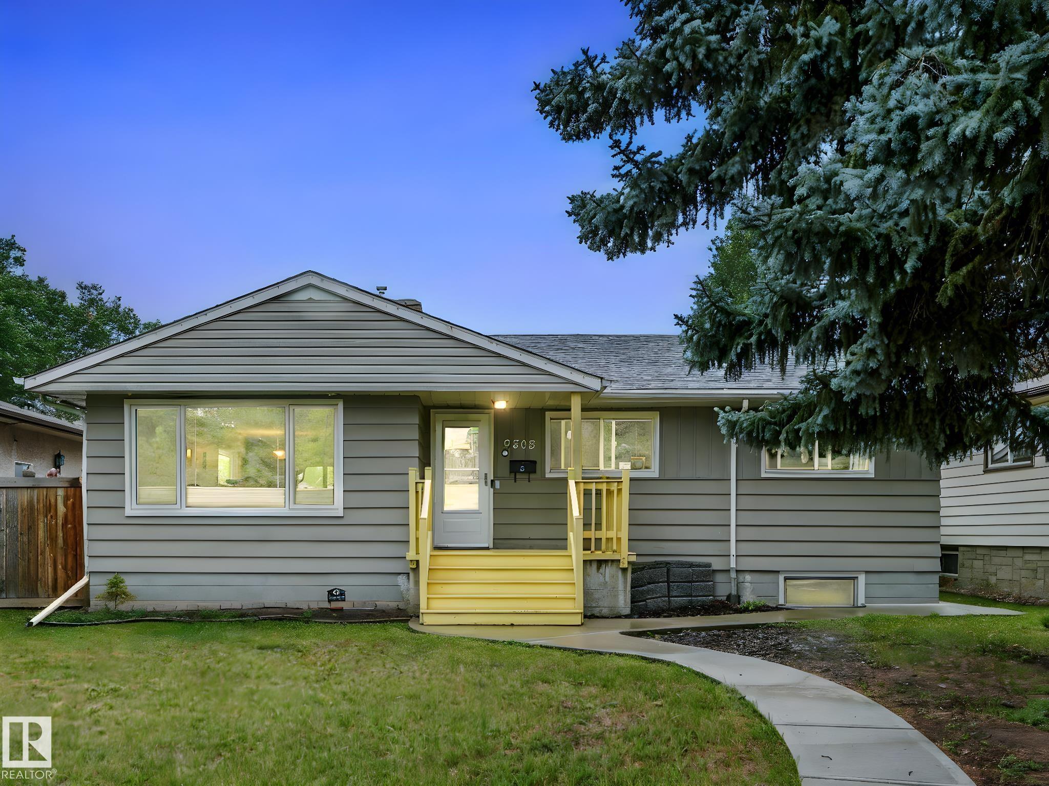 148 St Nw Unit 9508 St, Edmonton, AB T5N 3E4