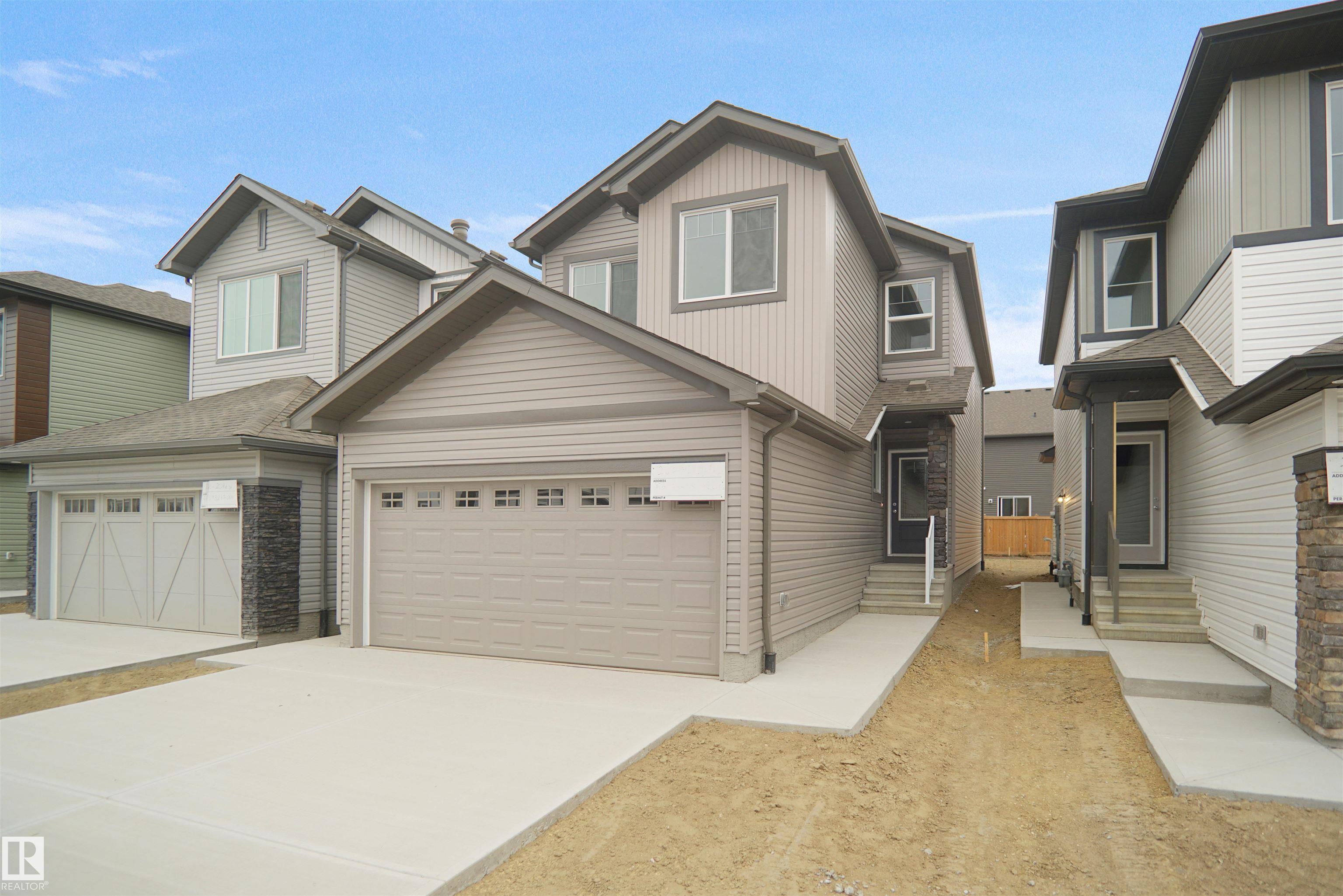 209 St Nw Unit 2017 St #a, Edmonton, AB T6M 1P7
