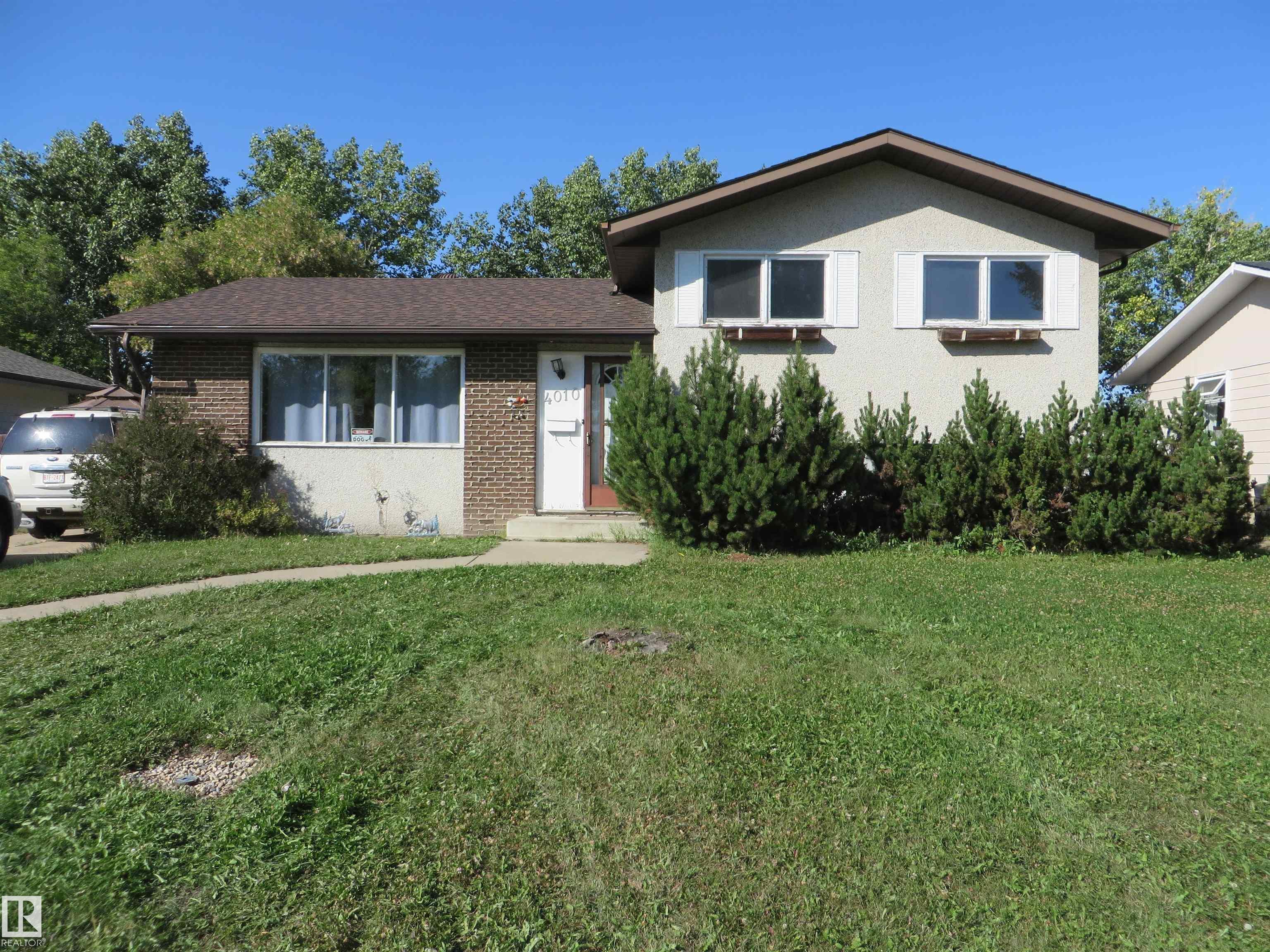 37 Av Unit 4010 Ave, Leduc, AB T9E 6E1