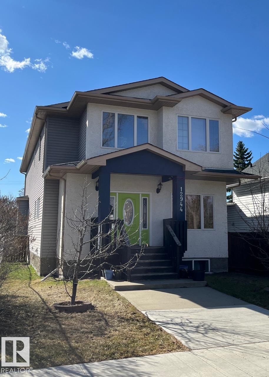 119 St Nw Unit 12944 St, Edmonton, AB T5E 5M4